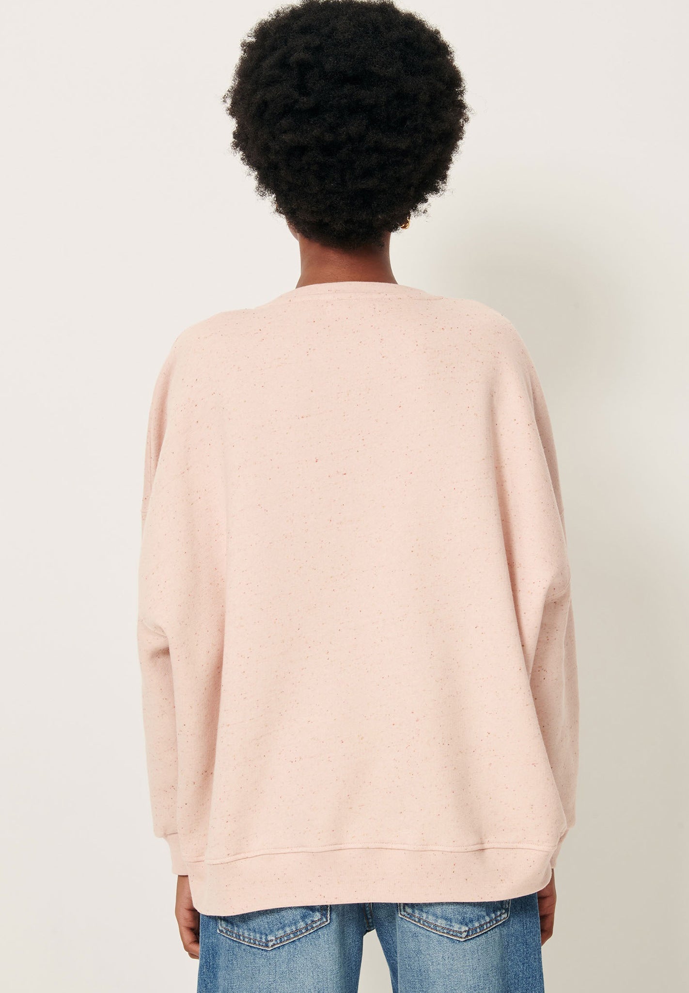 SESSUN - Chebbi - Ballerina - BACKYARD