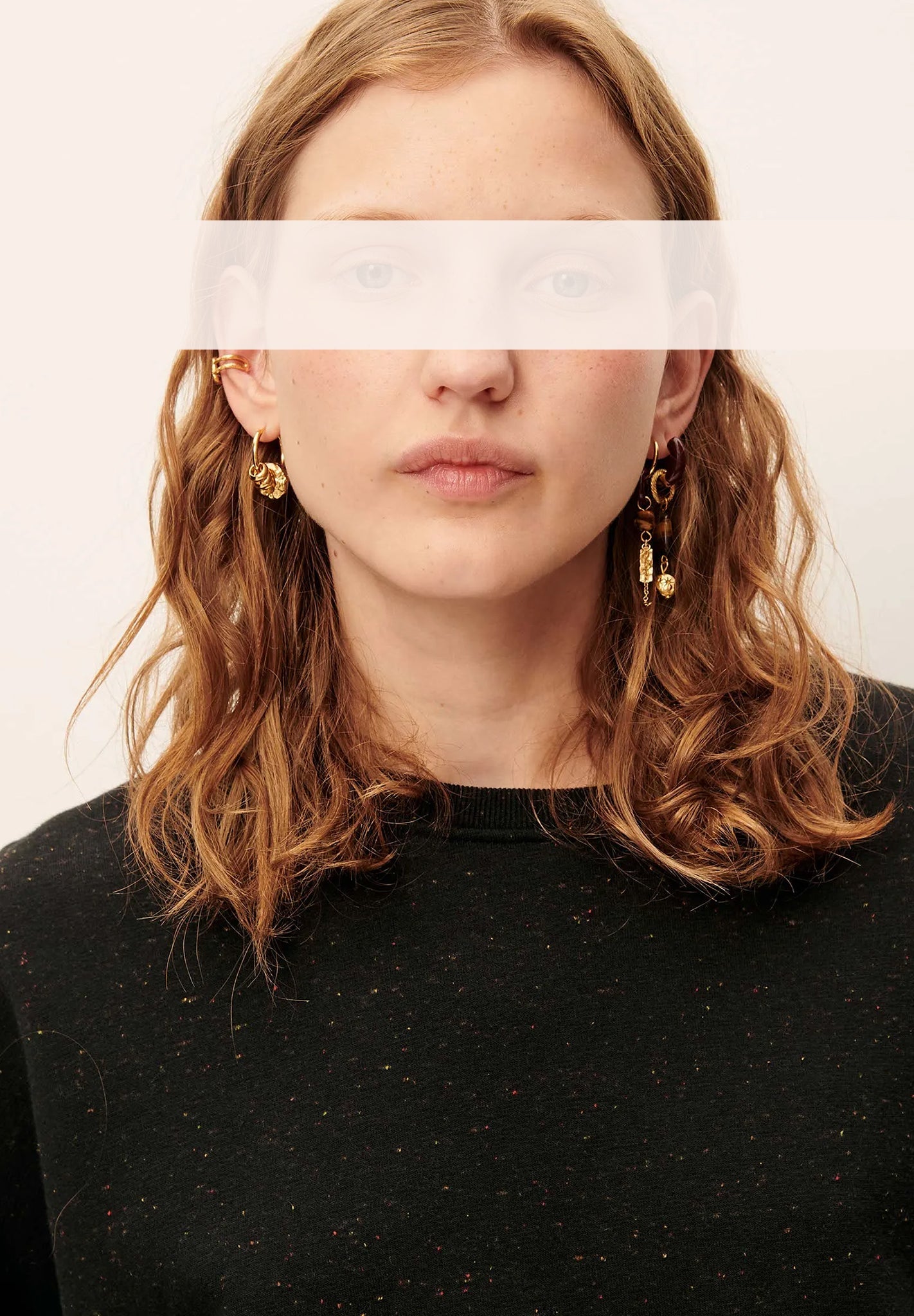 SESSUN - Chebbi - Black Granit - BACKYARD