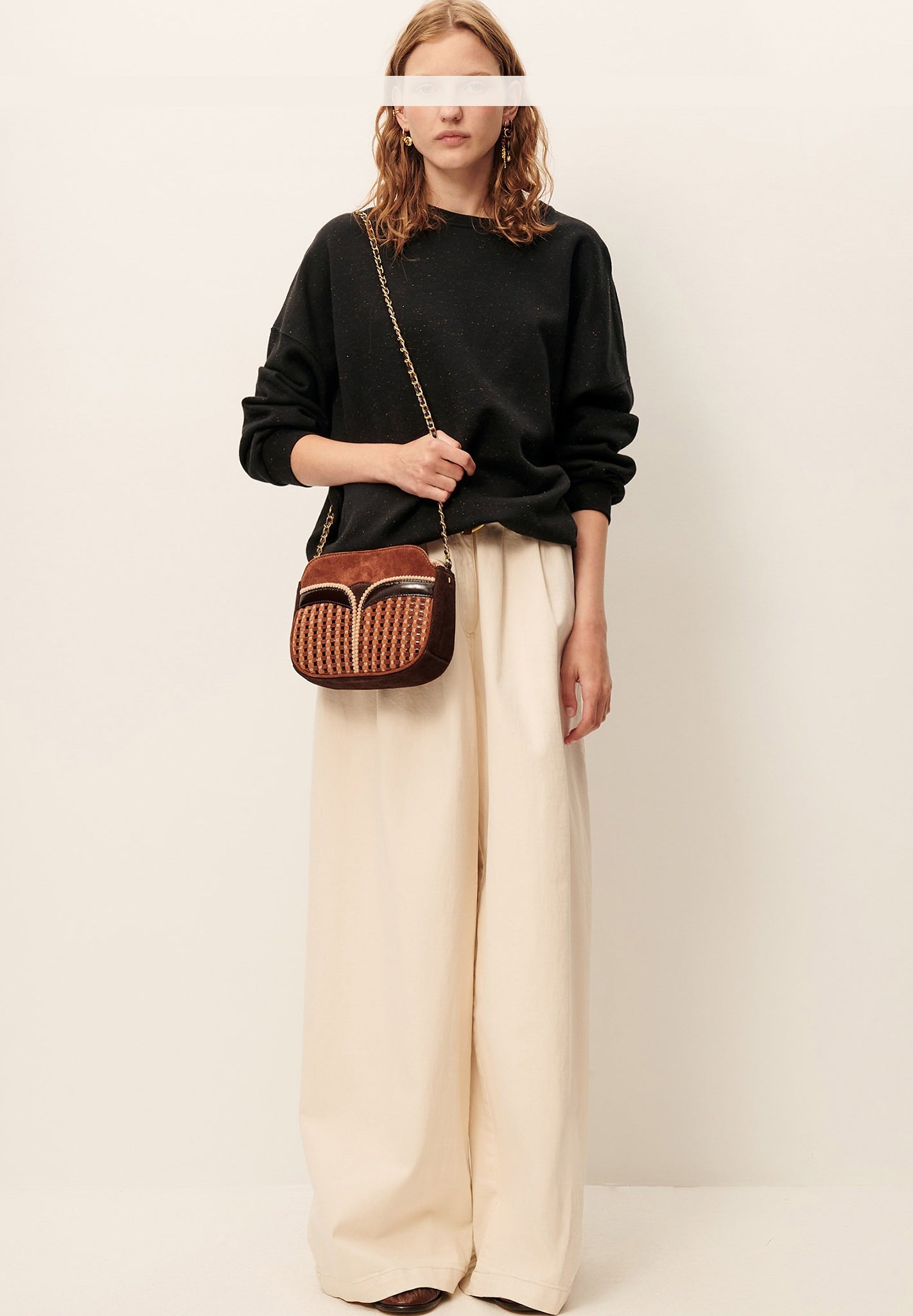 SESSUN - Chebbi - Black Granit - BACKYARD