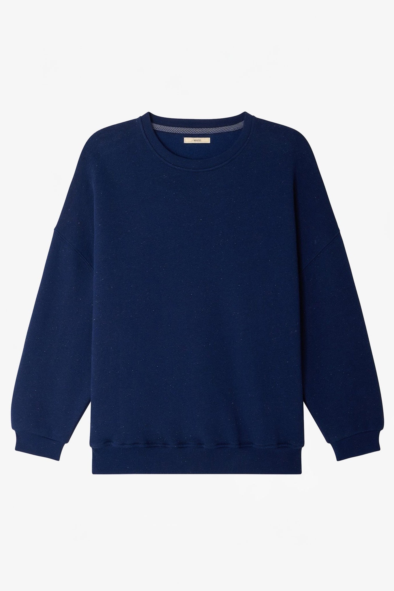 SESSUN - Chebbi - Blazer Blue - BACKYARD