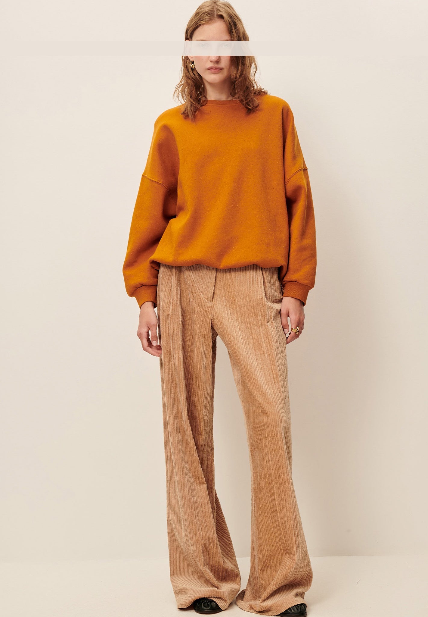 SESSUN - Chebbi - Mango - BACKYARD