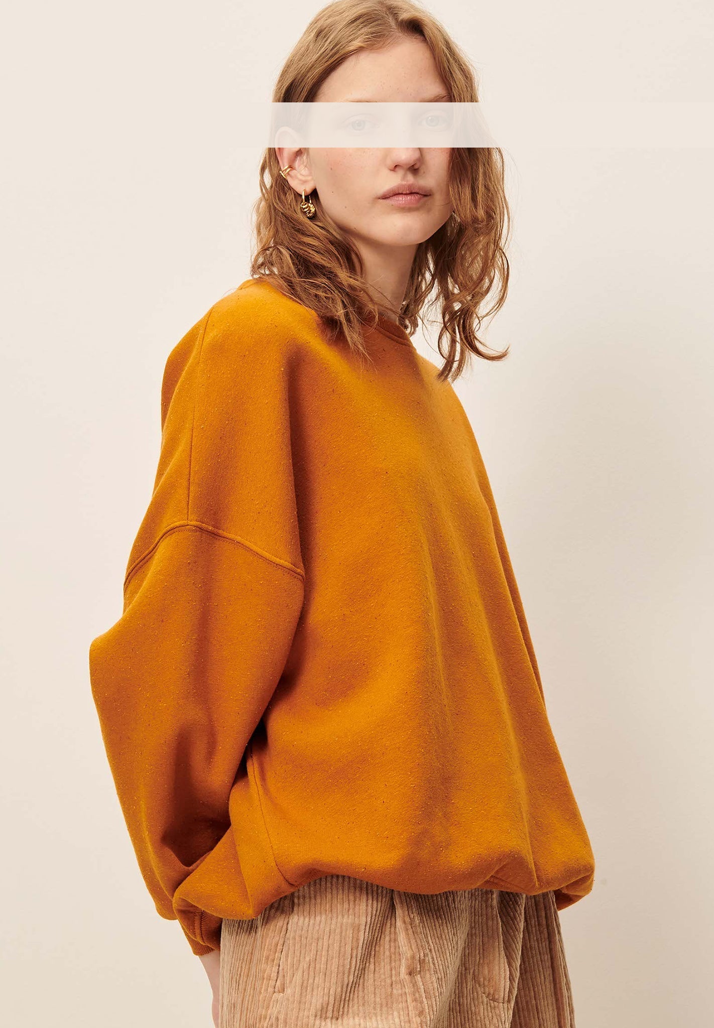 SESSUN - Chebbi - Mango - BACKYARD