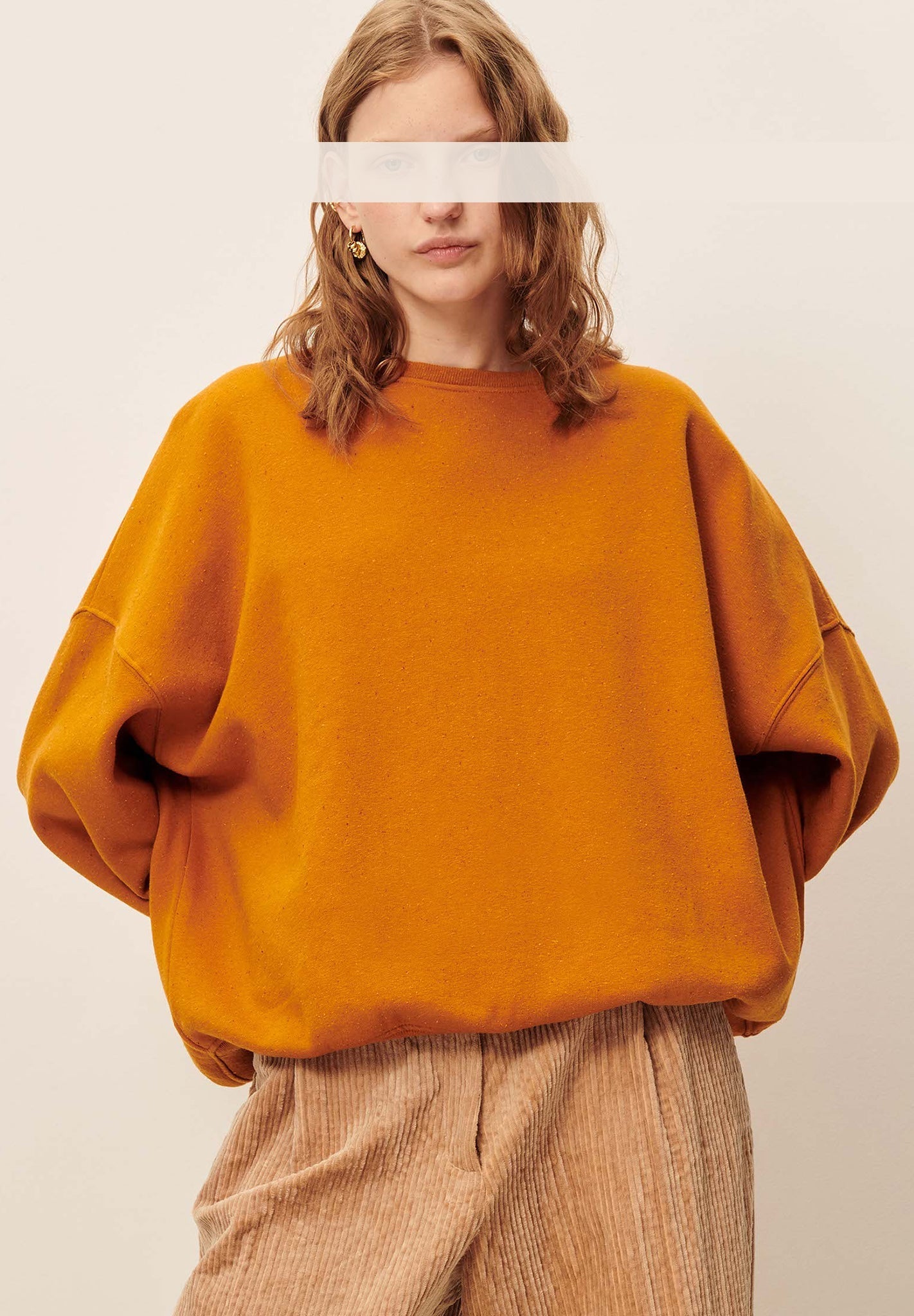 SESSUN - Chebbi - Mango - BACKYARD