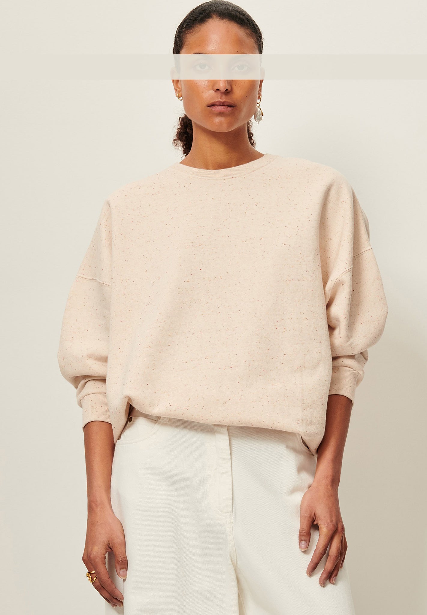 SESSUN - Chebbi - Sandstone - BACKYARD