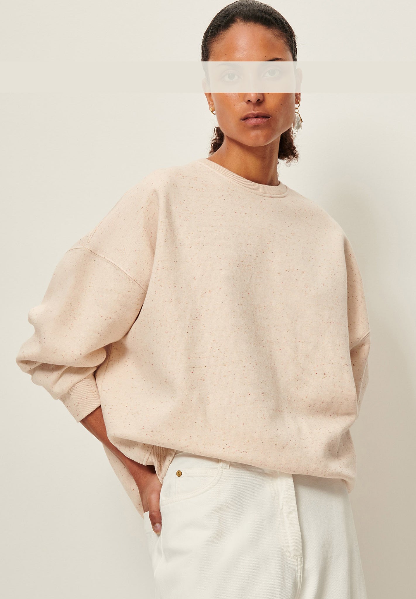 SESSUN - Chebbi - Sandstone - BACKYARD