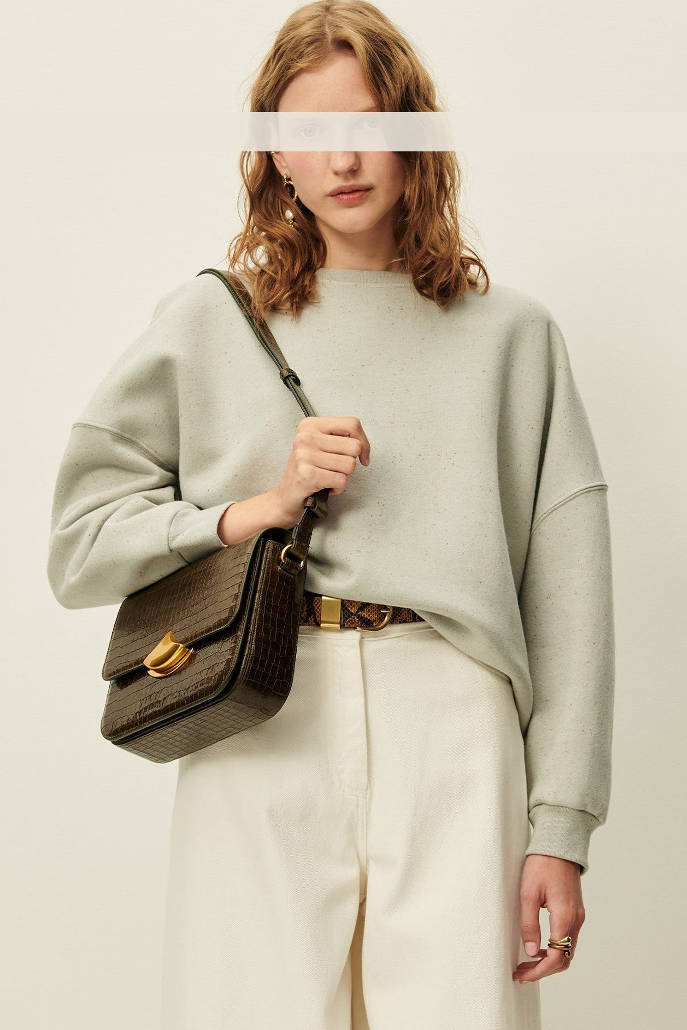 SESSUN - Chebbi - Sauge - BACKYARD