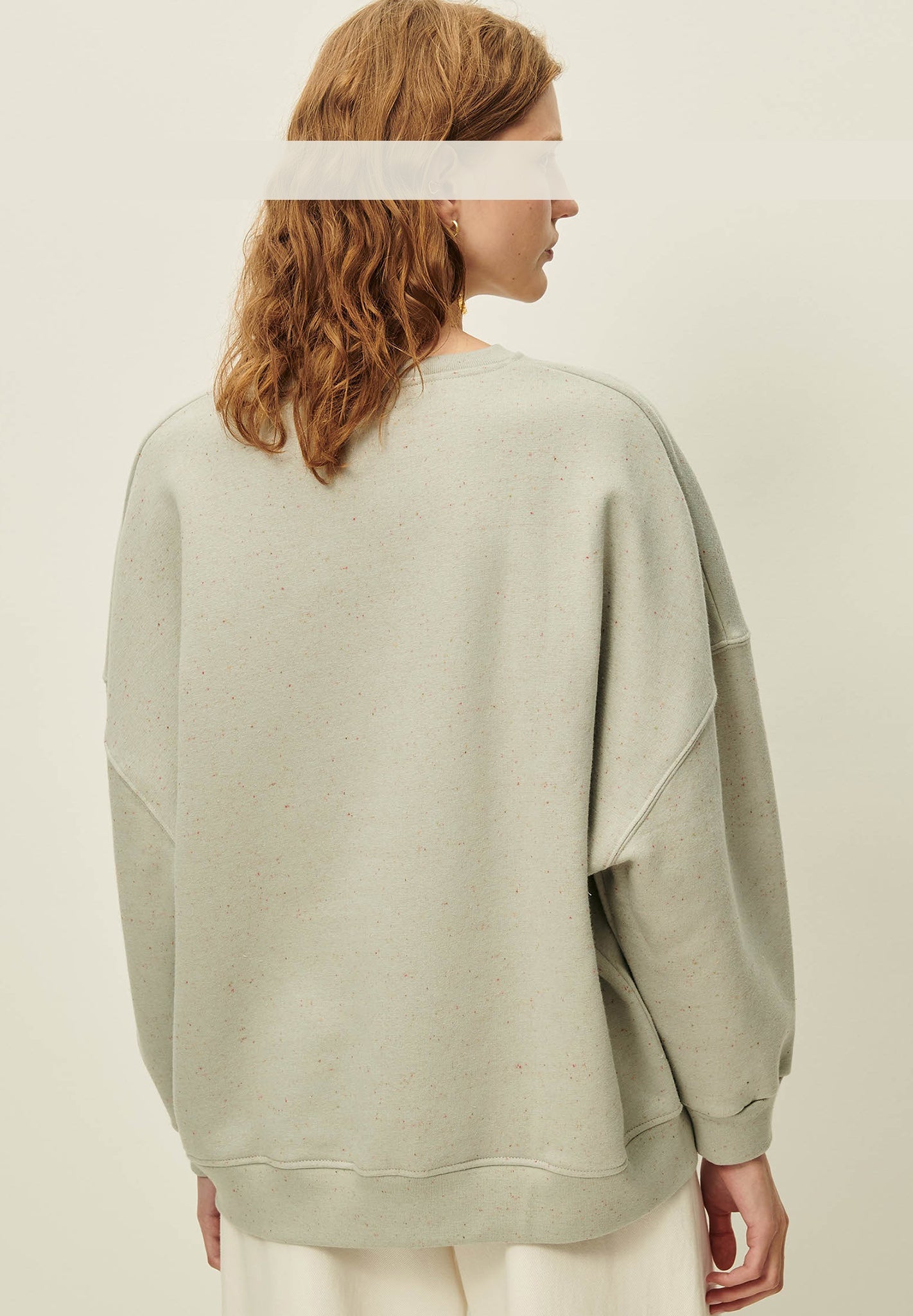 SESSUN - Chebbi - Sauge - BACKYARD