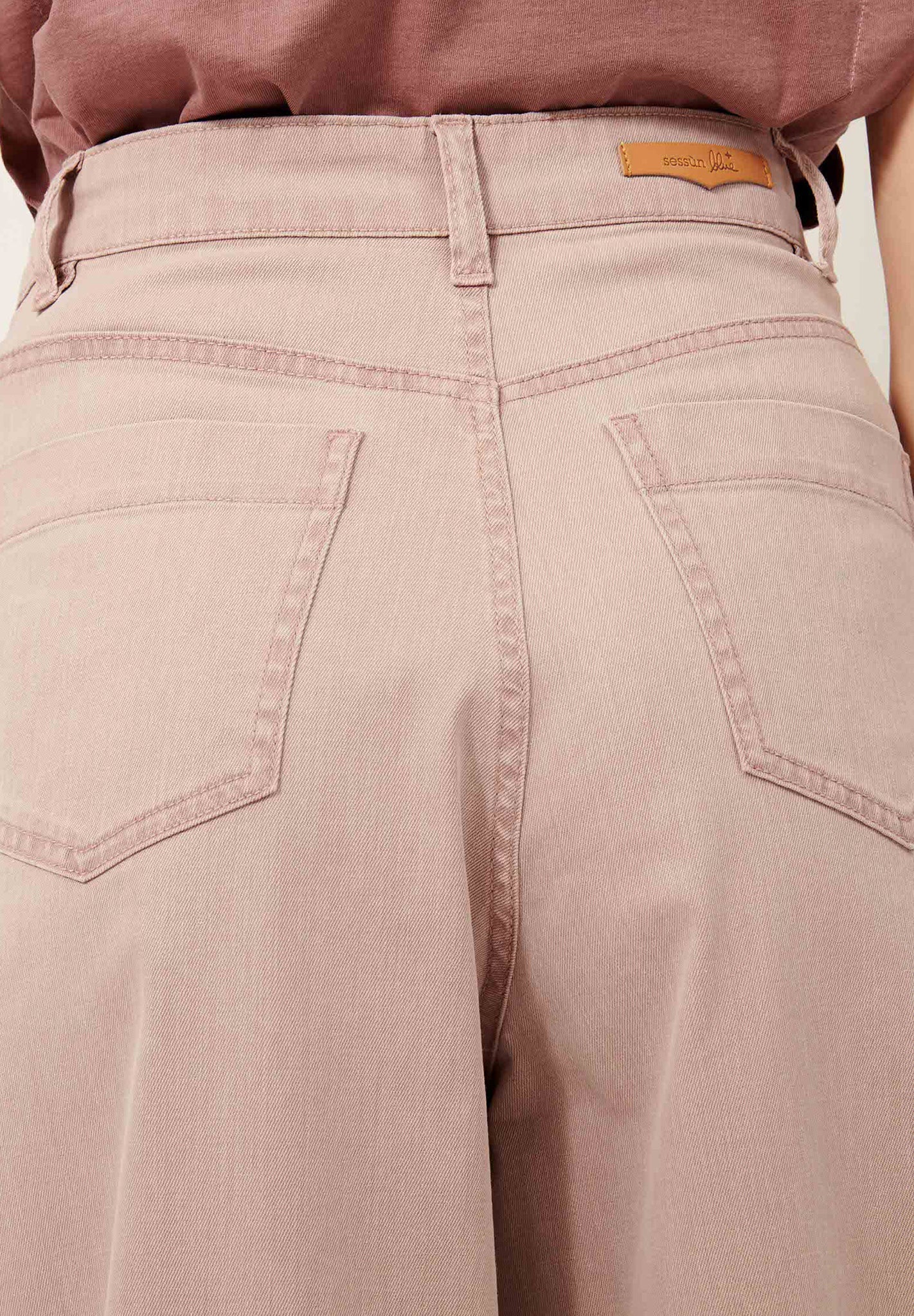 SESSUN - Dalt - Rustic Rose - BACKYARD