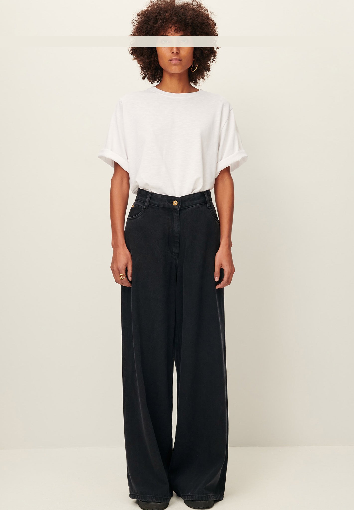 SESSUN - Dalt - Black - BACKYARD