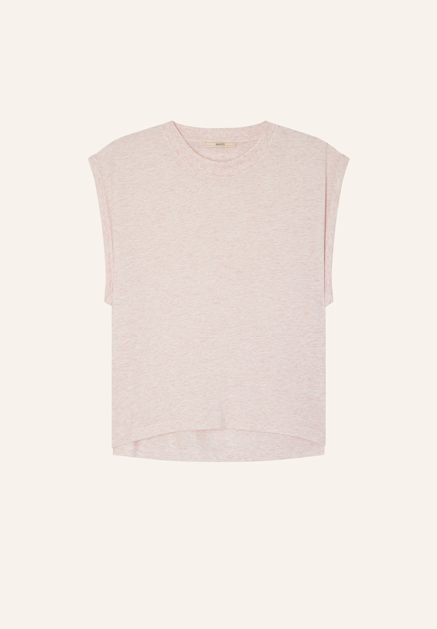 SESSUN - Deedoo - Eau De Rose - BACKYARD