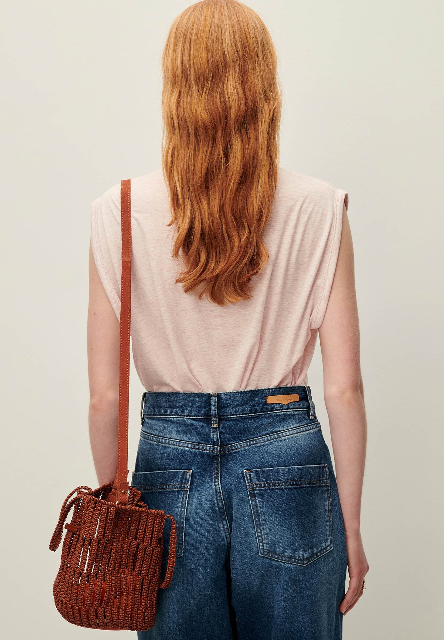 SESSUN - Deedoo - Eau De Rose - BACKYARD