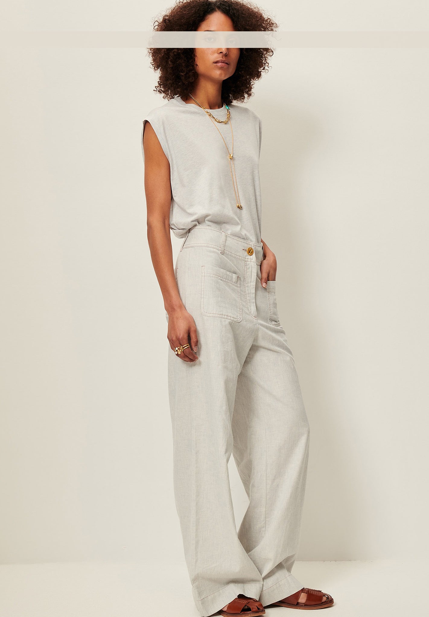 SESSUN - Deedoo - Portofino - BACKYARD