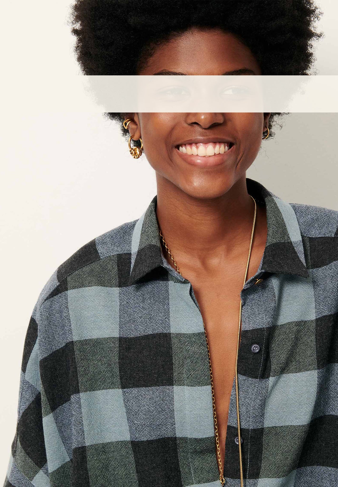 SESSUN - Deliwool - Smocky Blue - BACKYARD