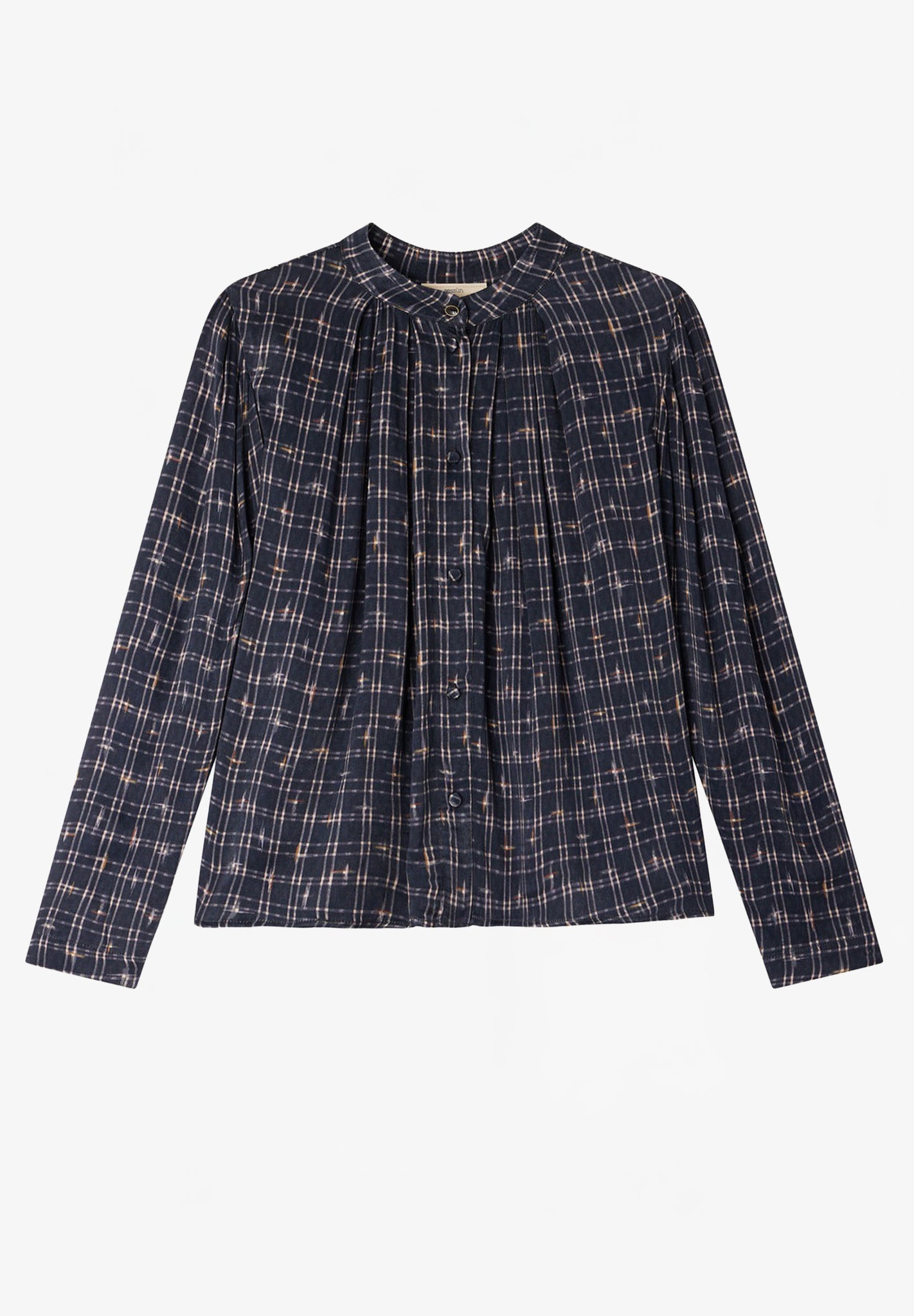 SESSUN - Esperanzo - Checksikat - BACKYARD