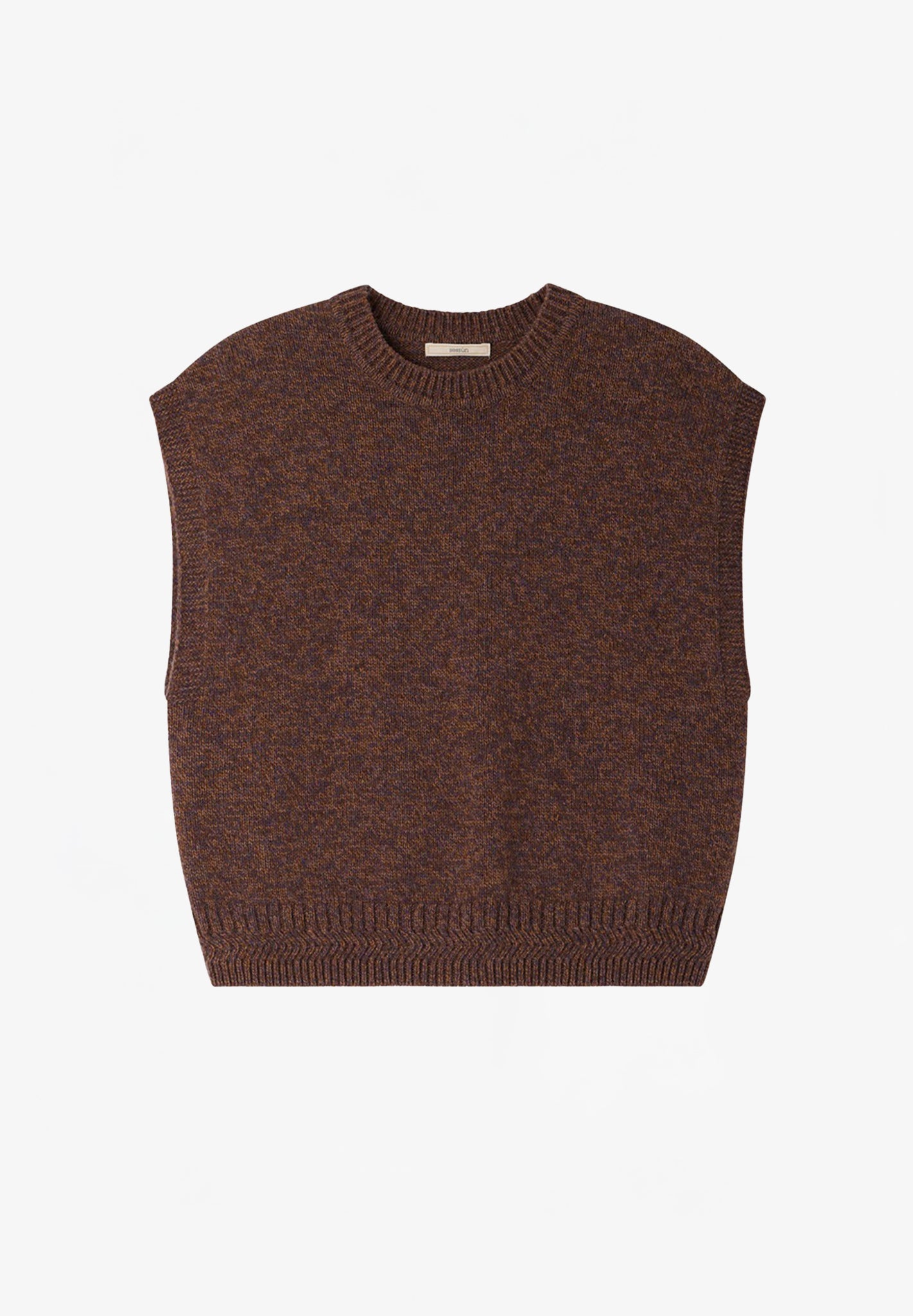 SESSUN - Fabinino - Agate Brown - BACKYARD