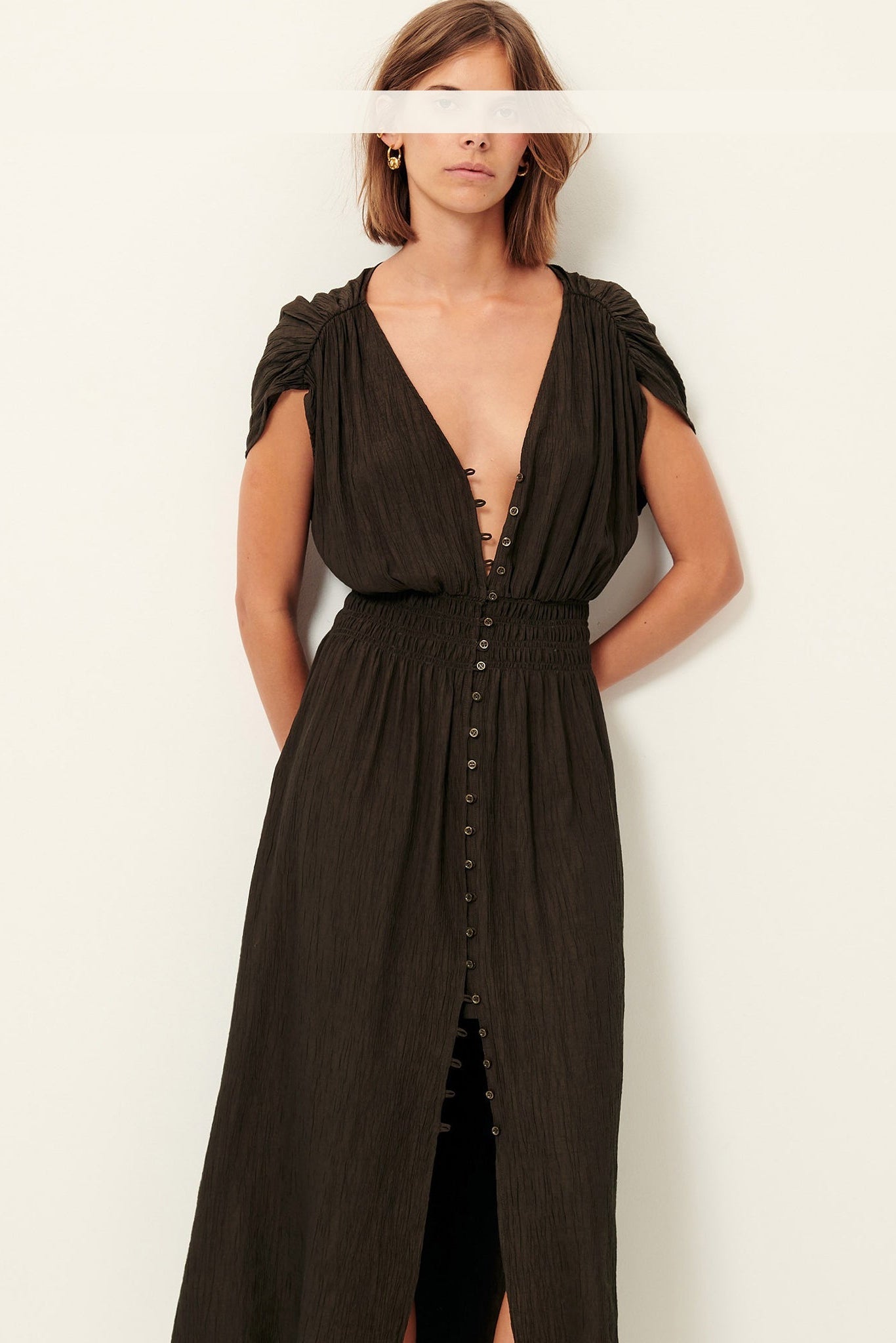 SESSUN - Galiane - Umbra - BACKYARD