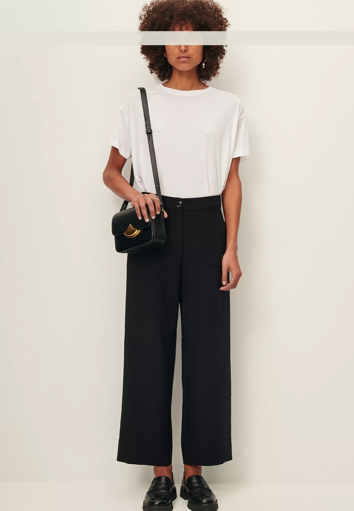 SESSUN - Hudkin - Black - BACKYARD