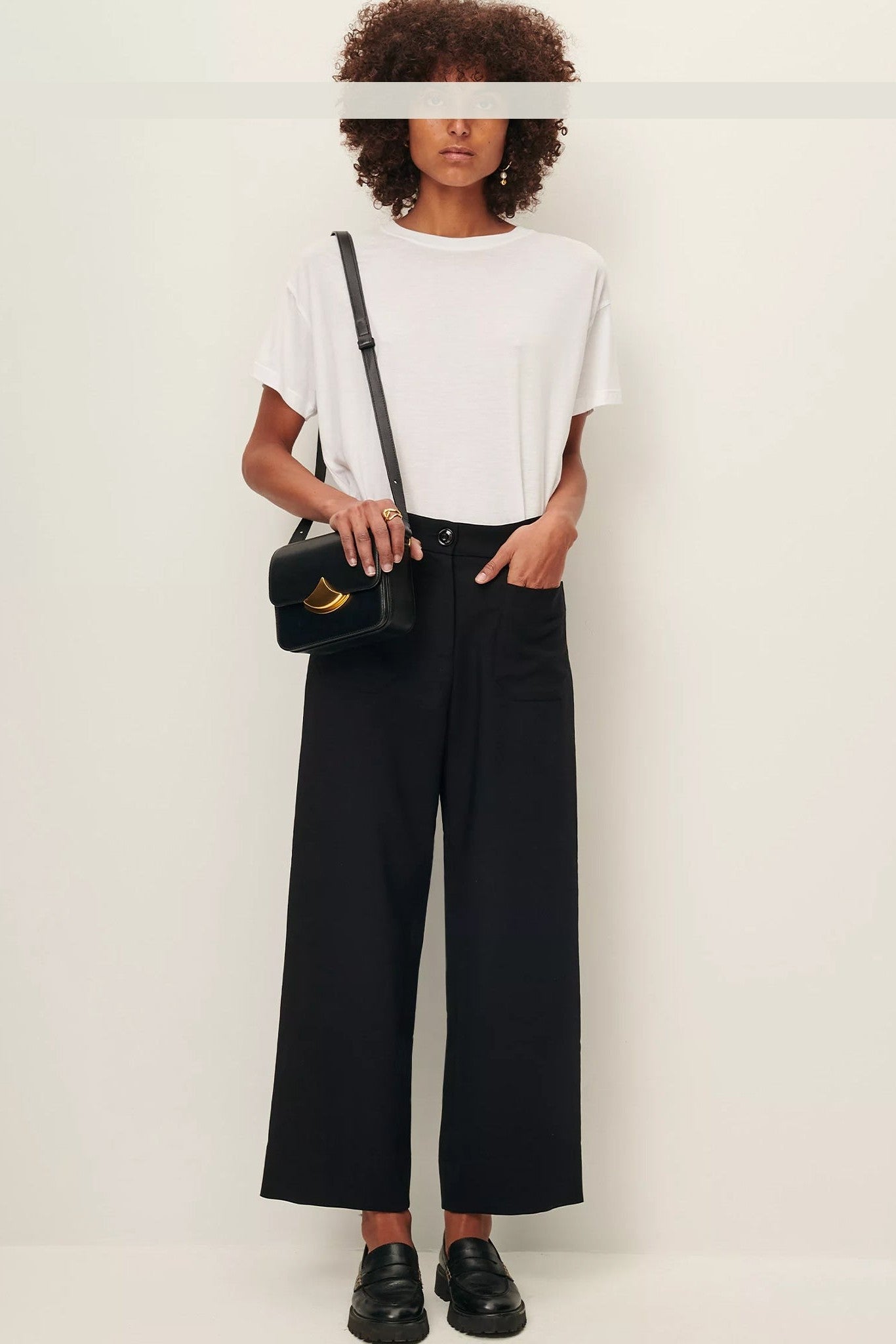 SESSUN - Hudkin - Black - BACKYARD