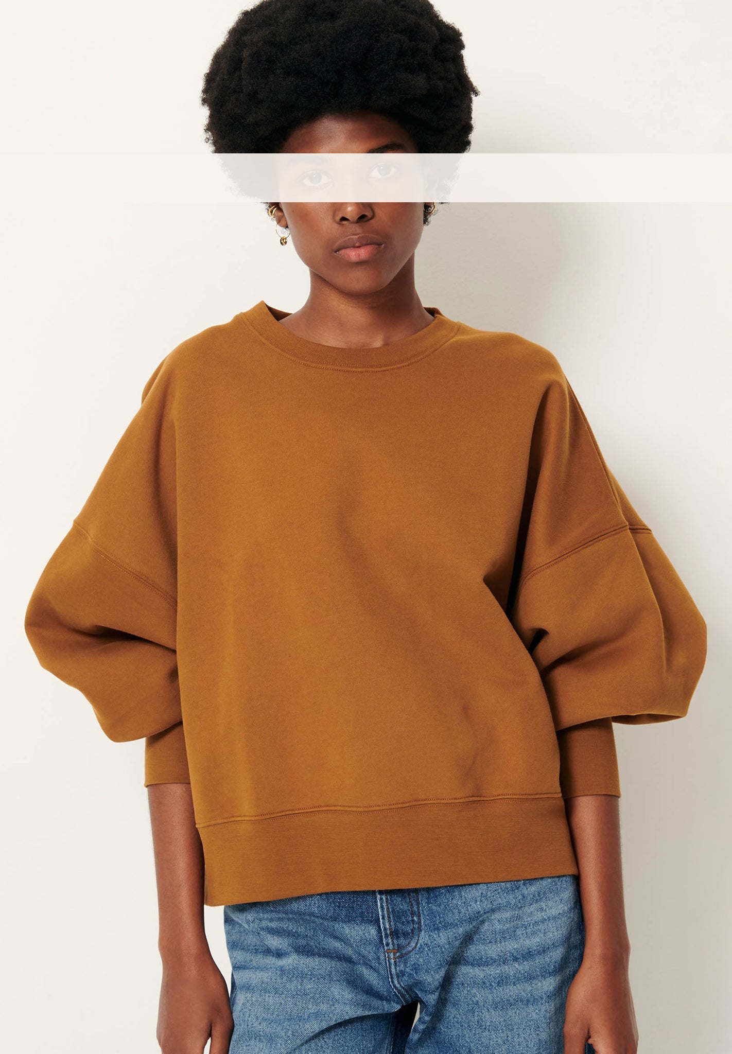 SESSUN - Isi - Gazelle - BACKYARD