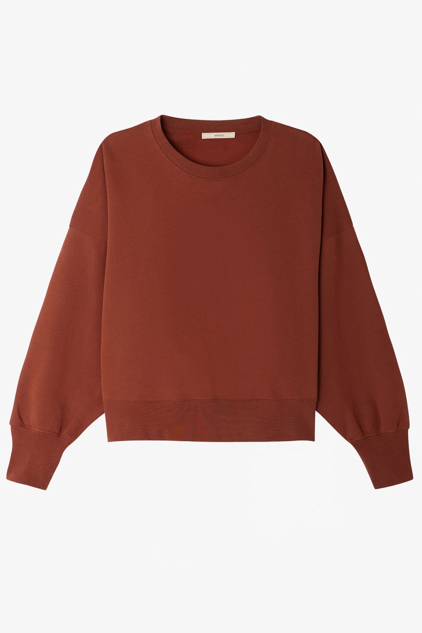 SESSUN - Isi - Vienna - BACKYARD