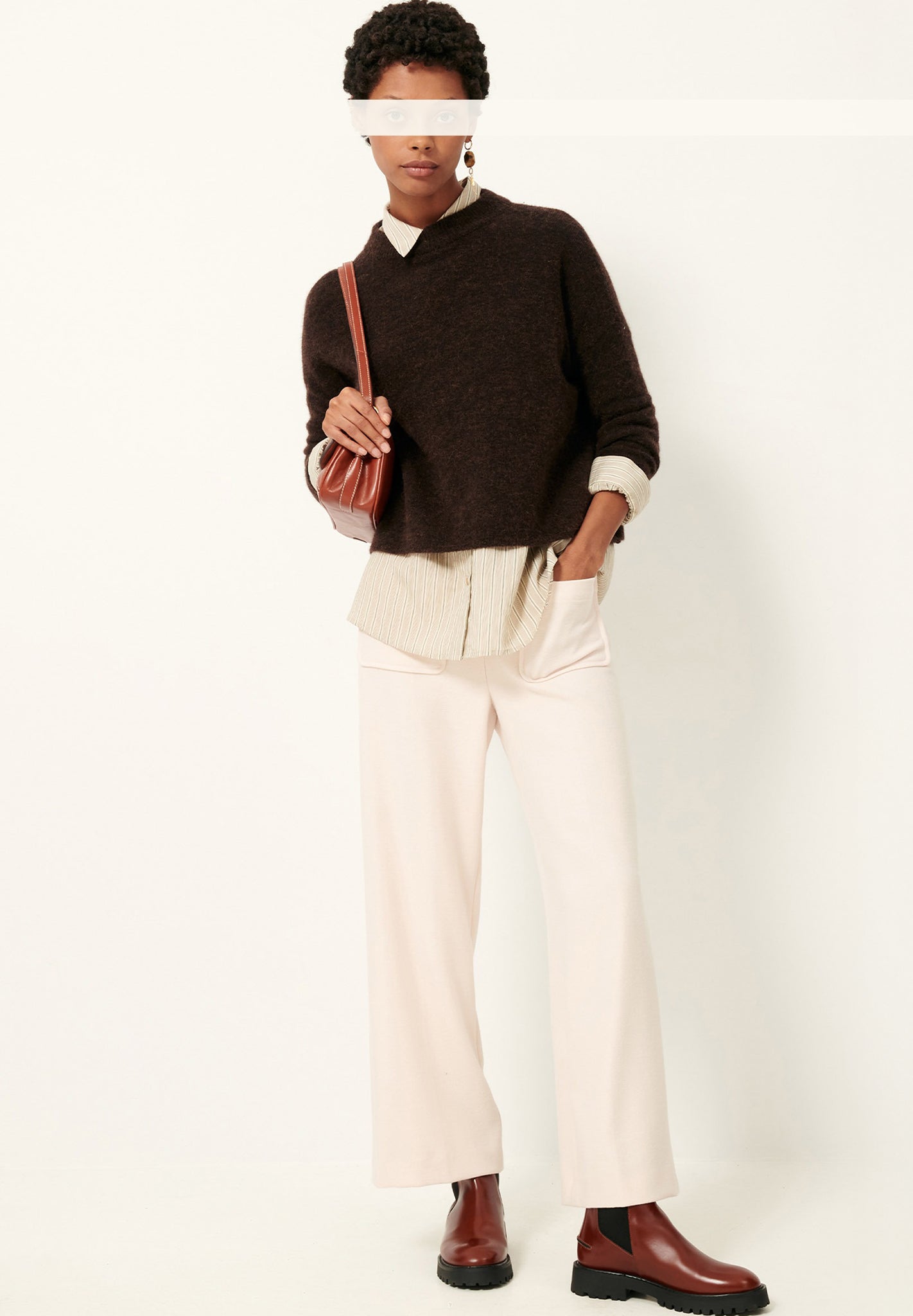 SESSUN - Kunlun - Wood - BACKYARD