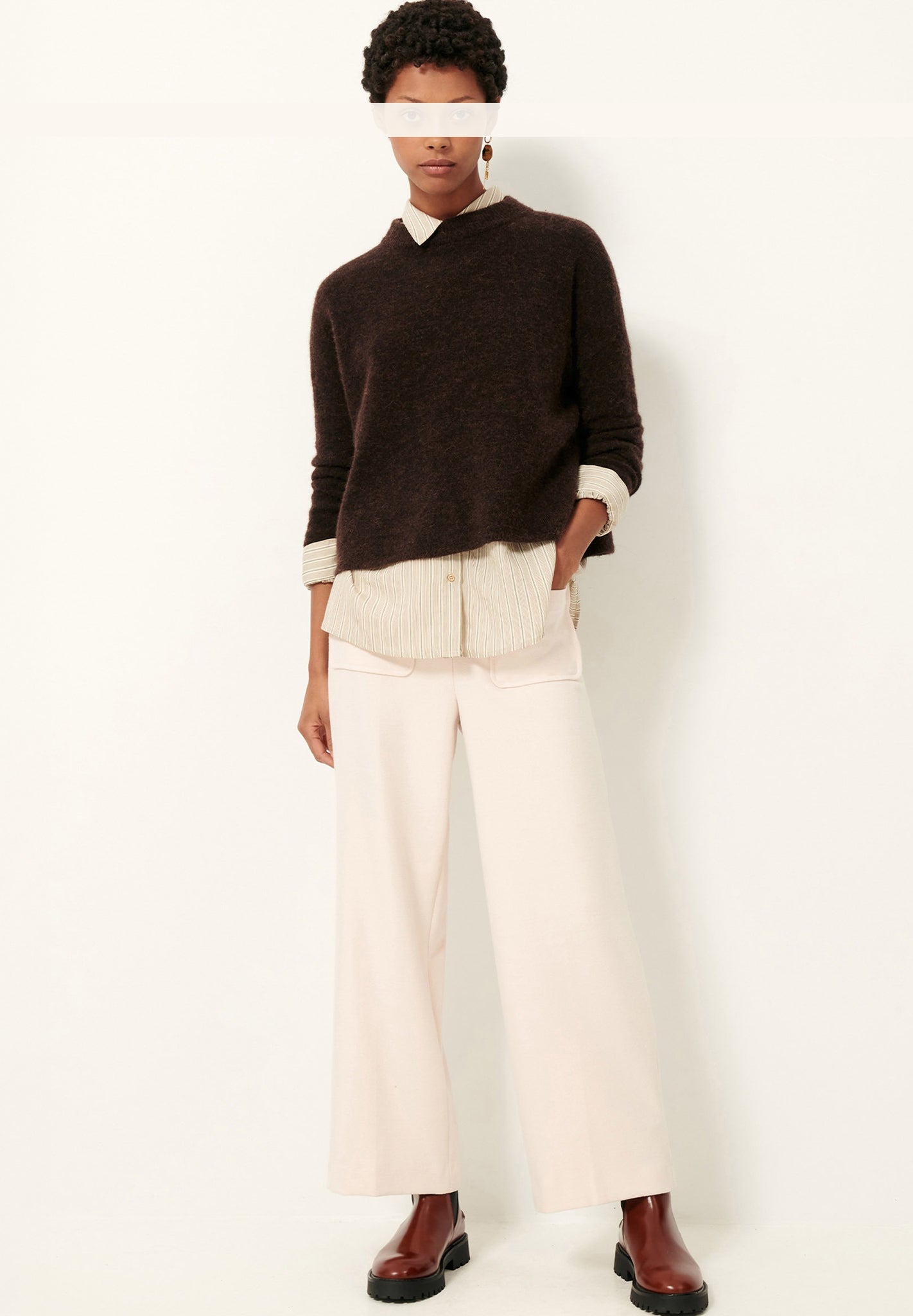 SESSUN - Kunlun - Wood - BACKYARD