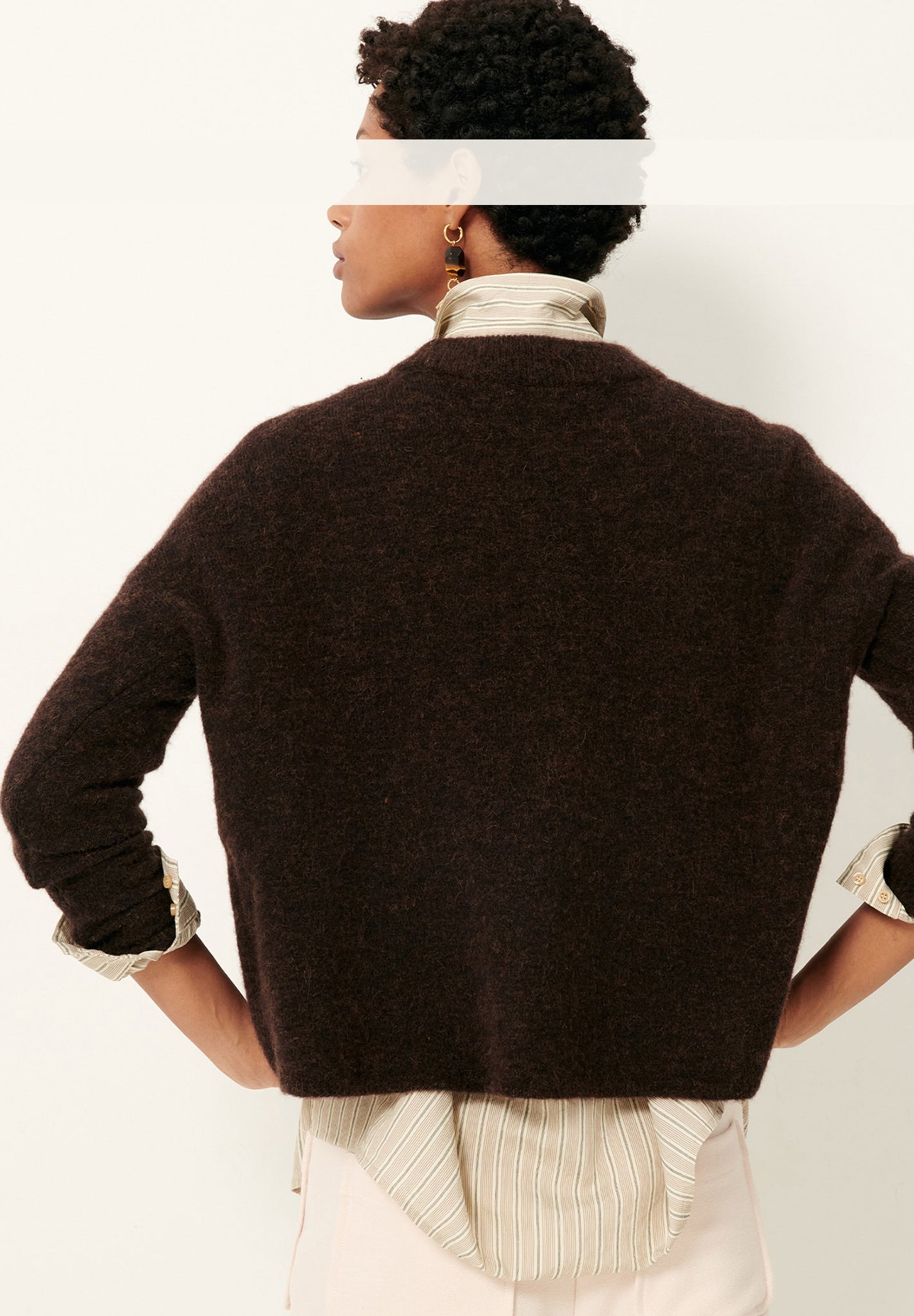 SESSUN - Kunlun - Wood - BACKYARD