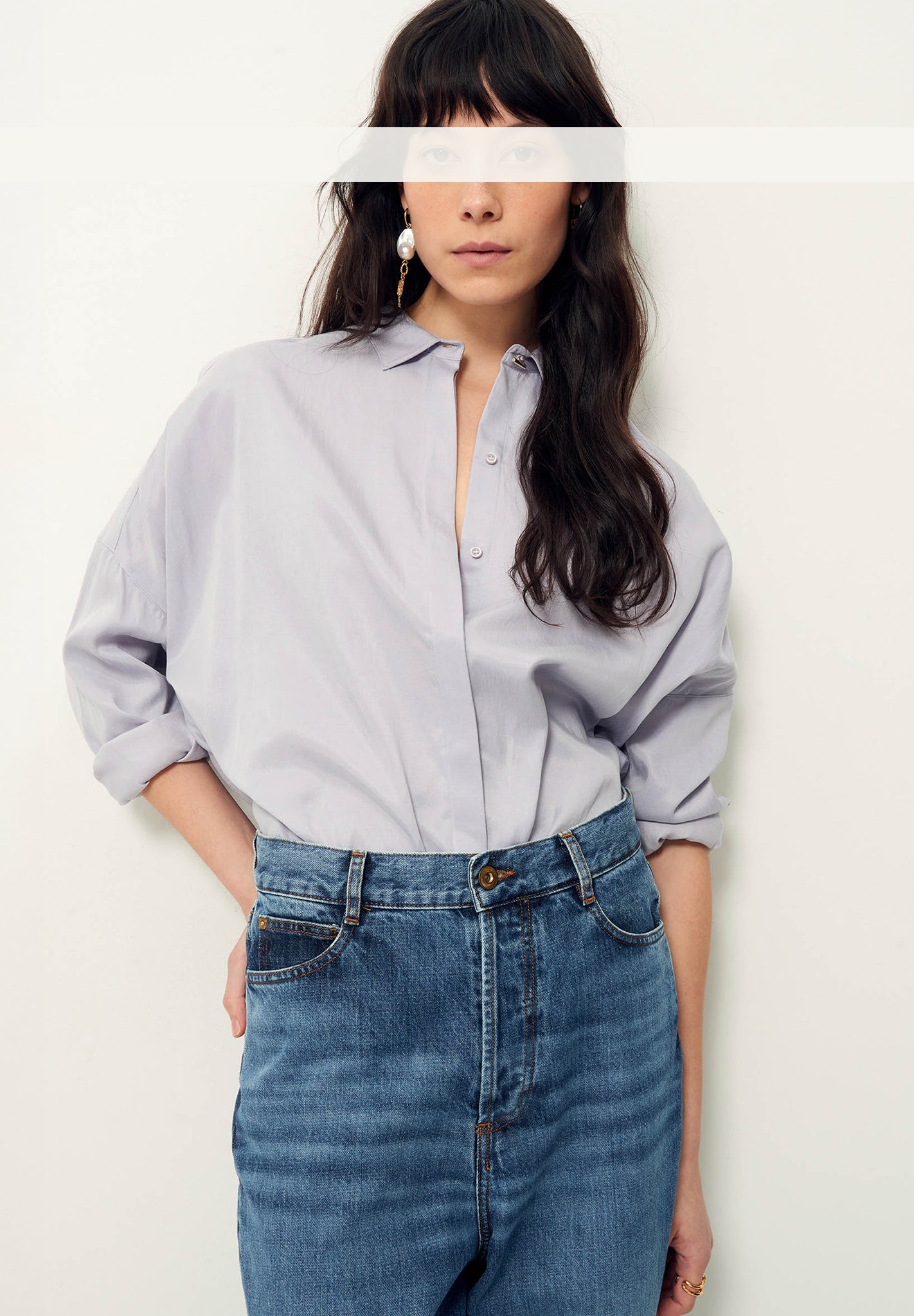 SESSUN - Lady D - Orchid - BACKYARD