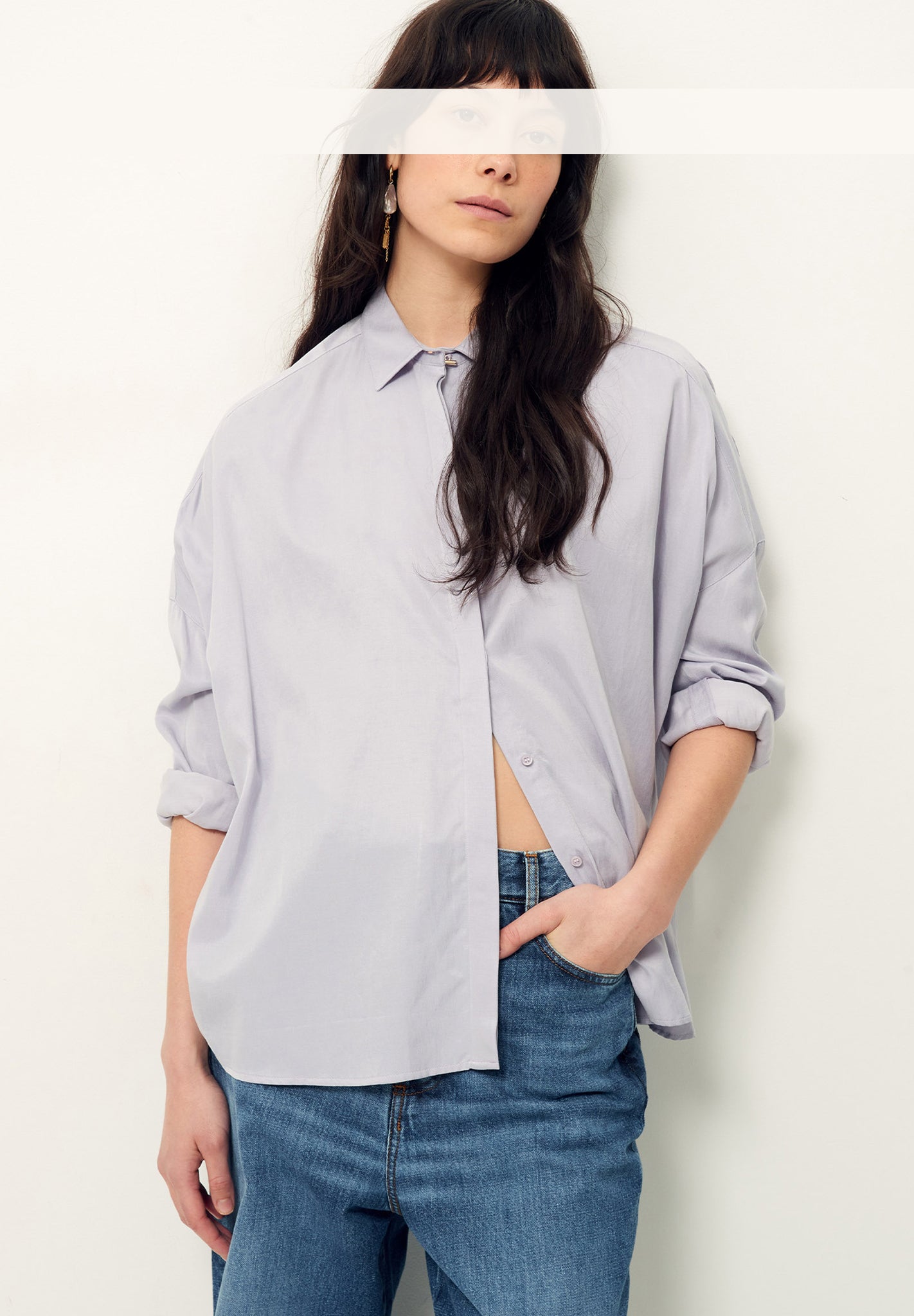 SESSUN - Lady D - Orchid - BACKYARD