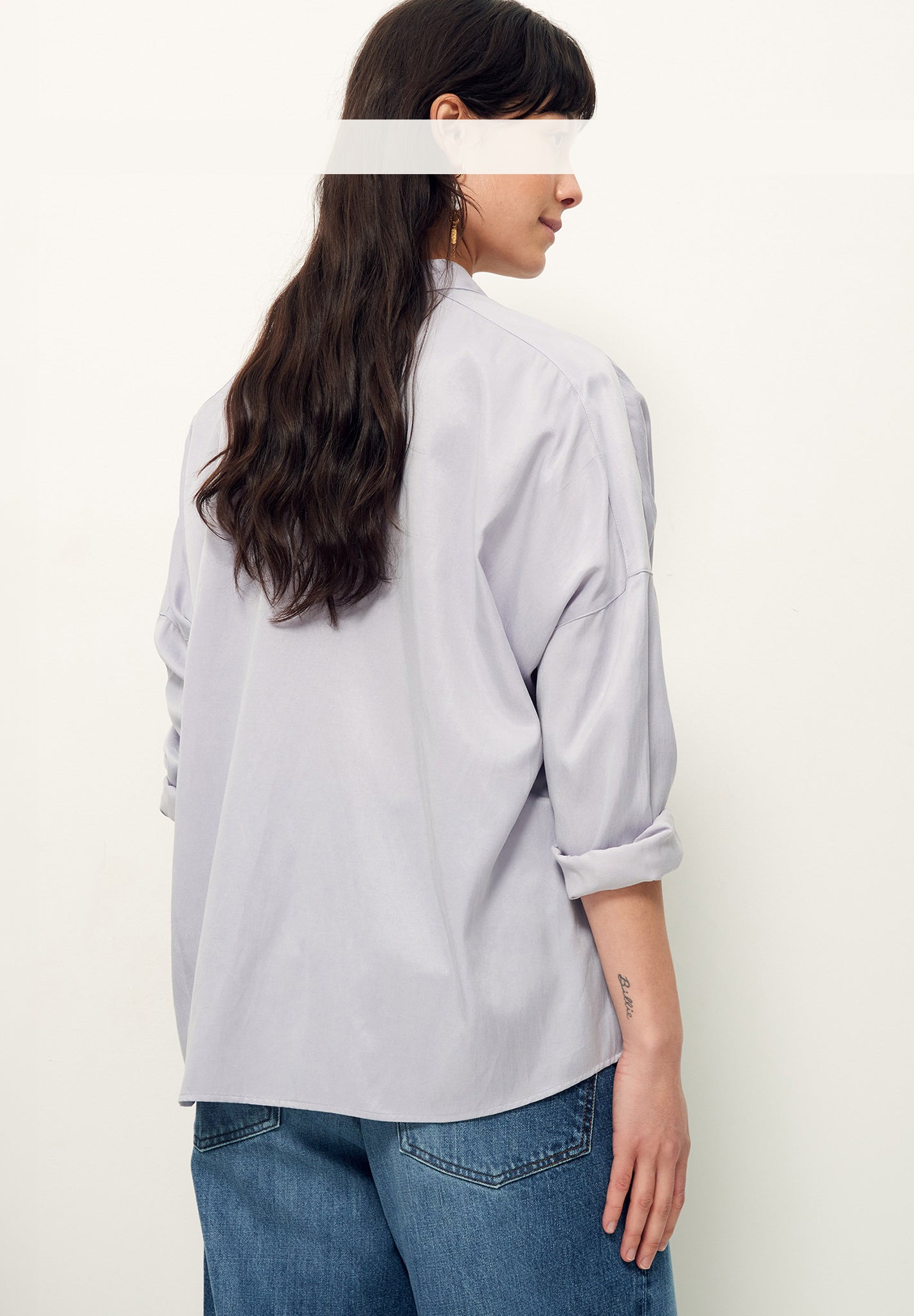 SESSUN - Lady D - Orchid - BACKYARD