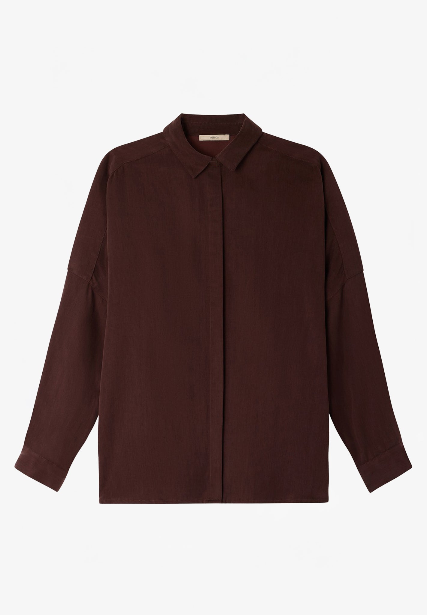 SESSUN - Lady D - Moka - BACKYARD