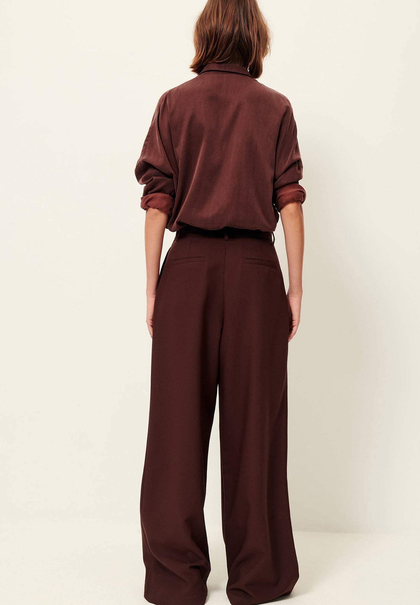 SESSUN - Lady D - Moka - BACKYARD