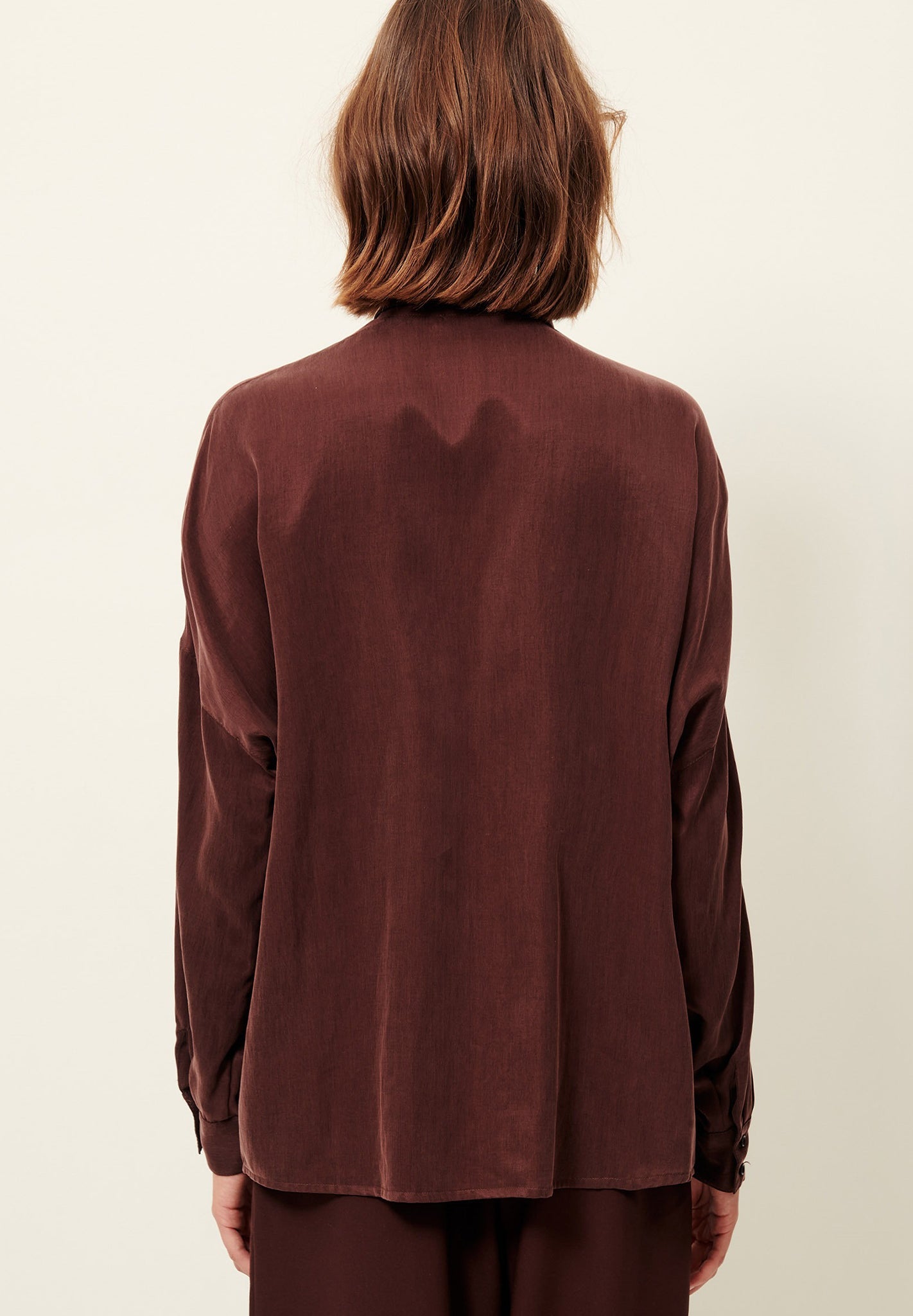 SESSUN - Lady D - Moka - BACKYARD