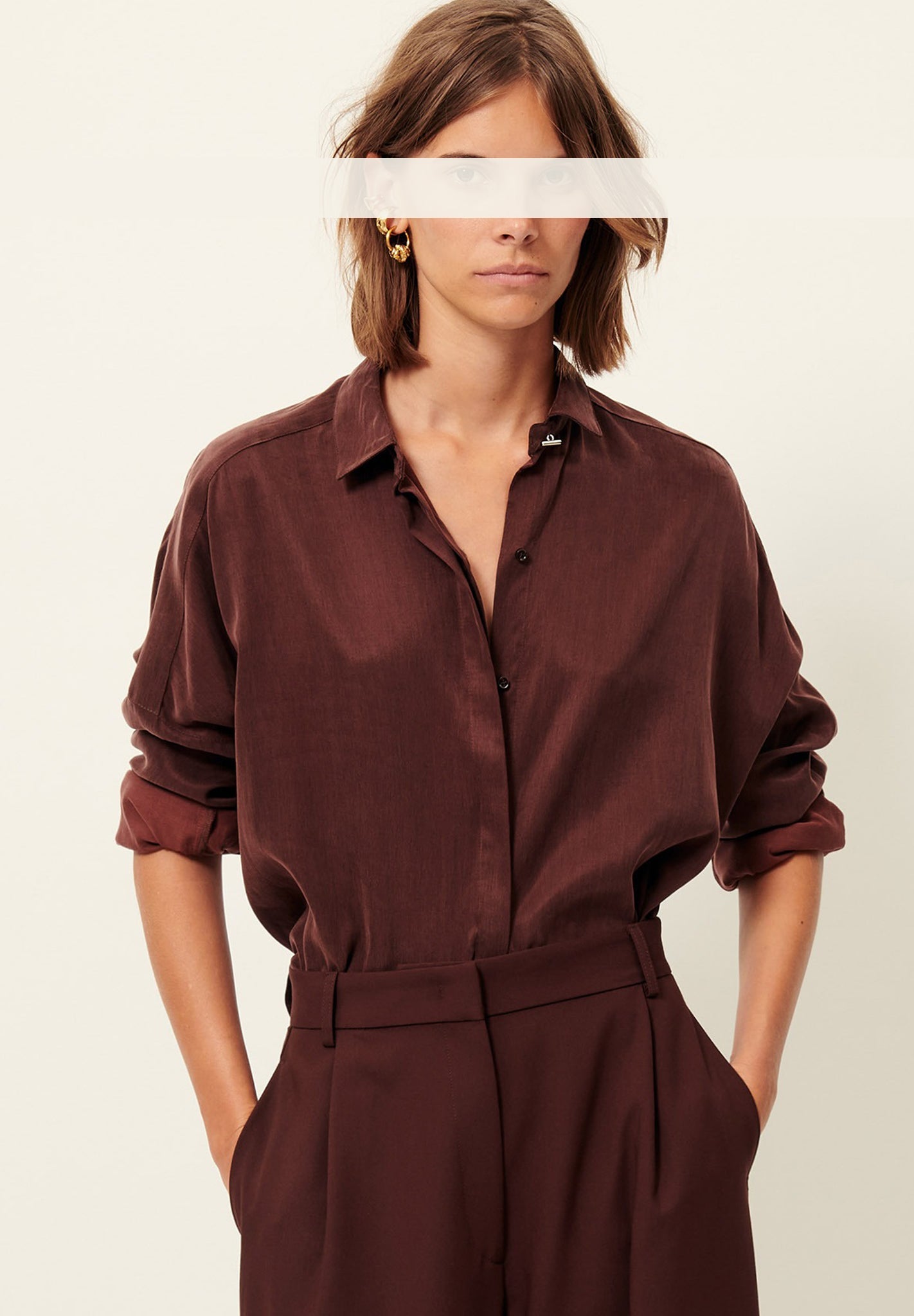 SESSUN - Lady D - Moka - BACKYARD