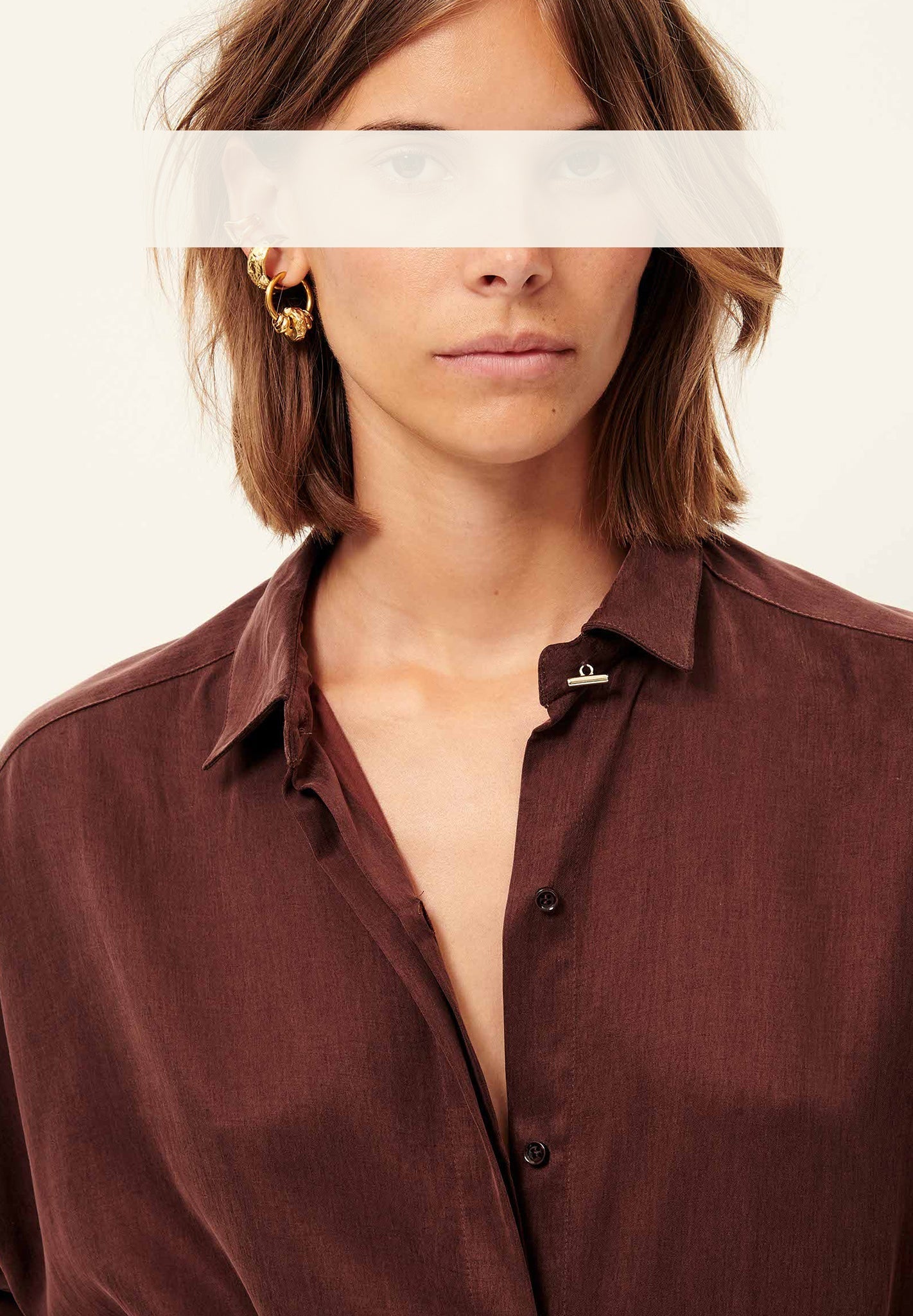 SESSUN - Lady D - Moka - BACKYARD