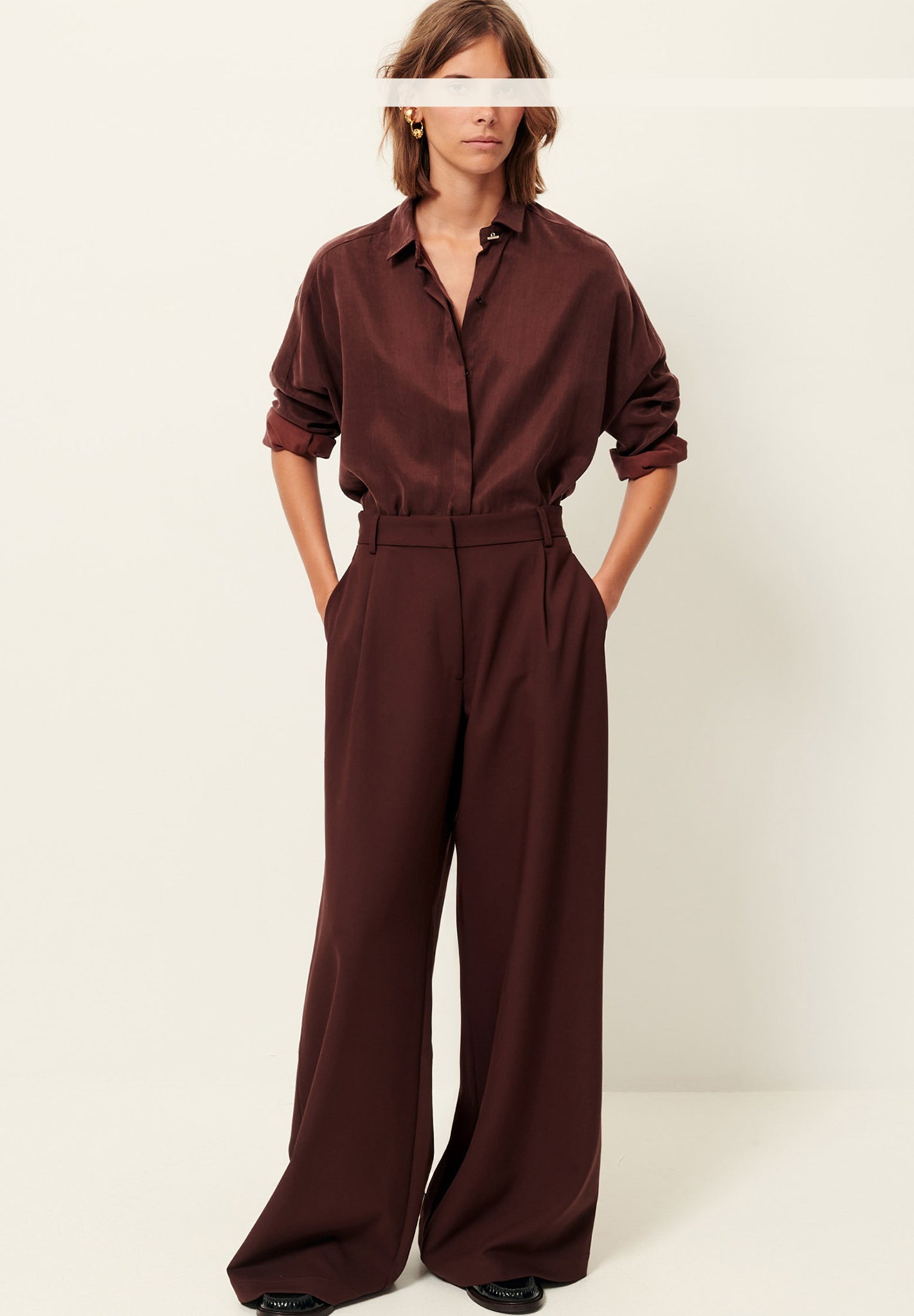 SESSUN - Lady D - Moka - BACKYARD