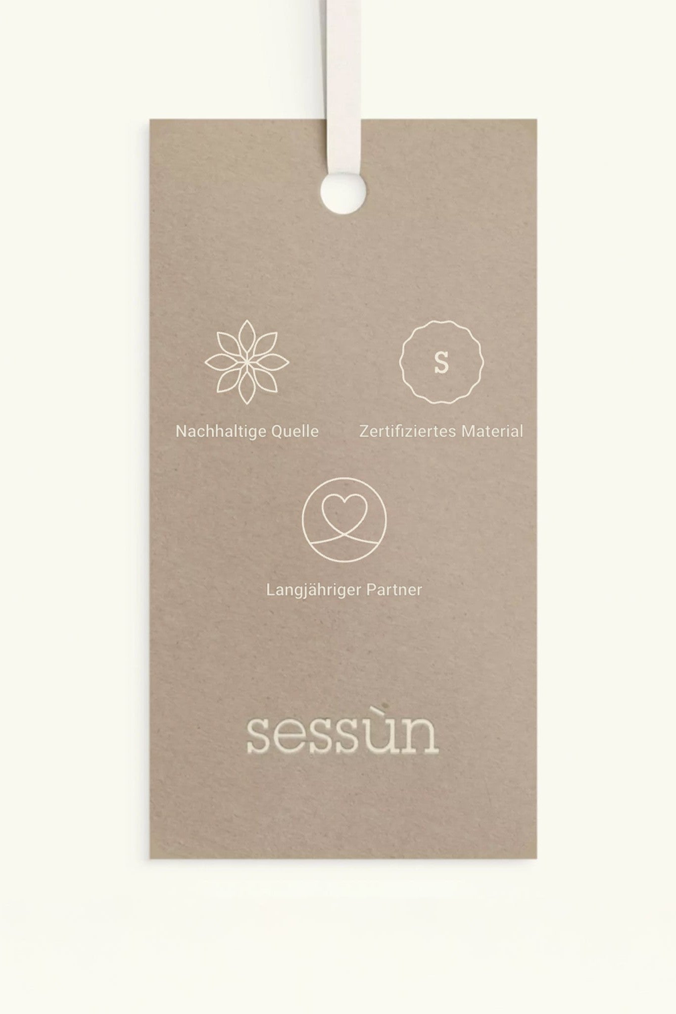 SESSUN - Leone - Icy - BACKYARD