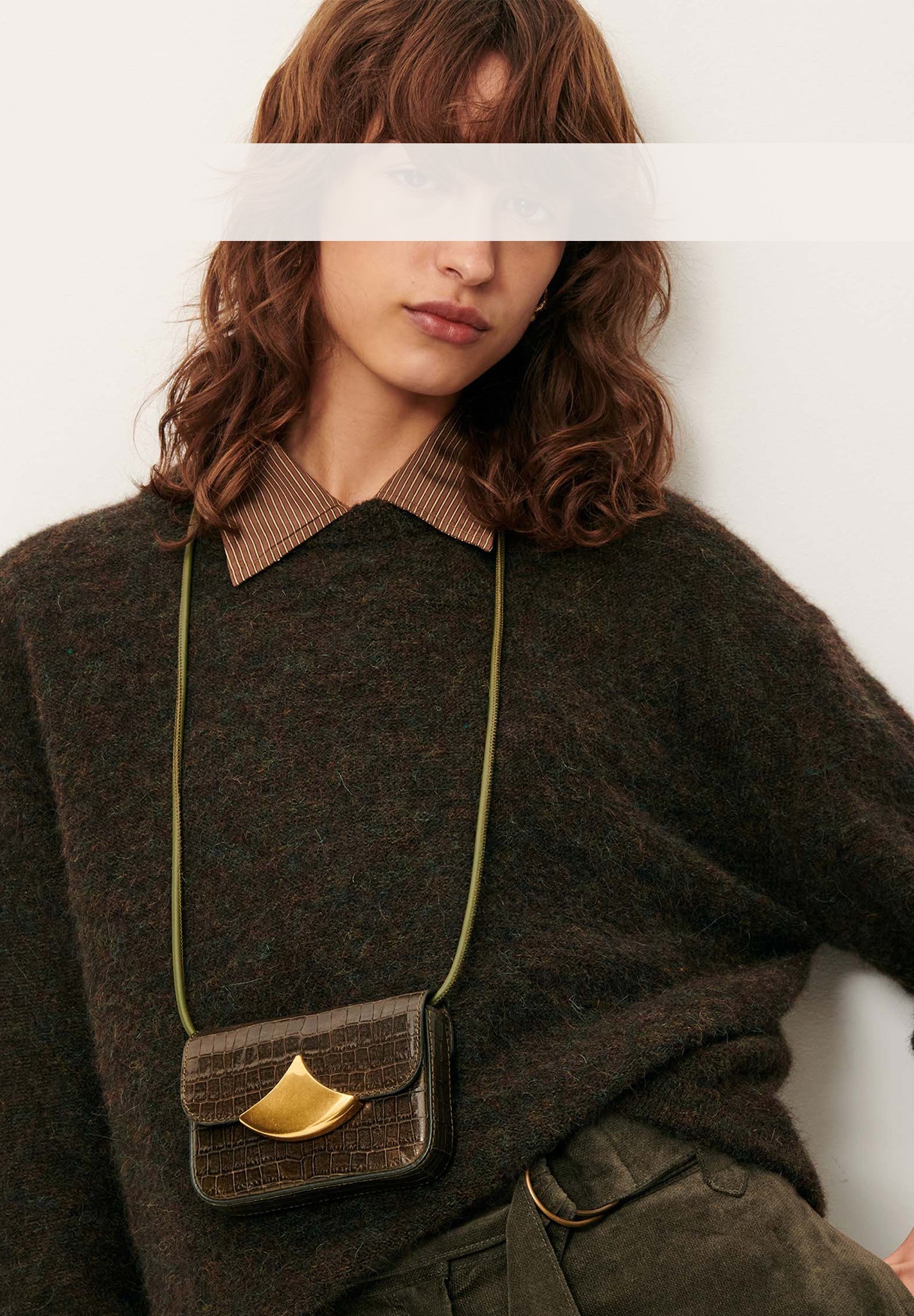 SESSUN - London - Lichen Mix - BACKYARD