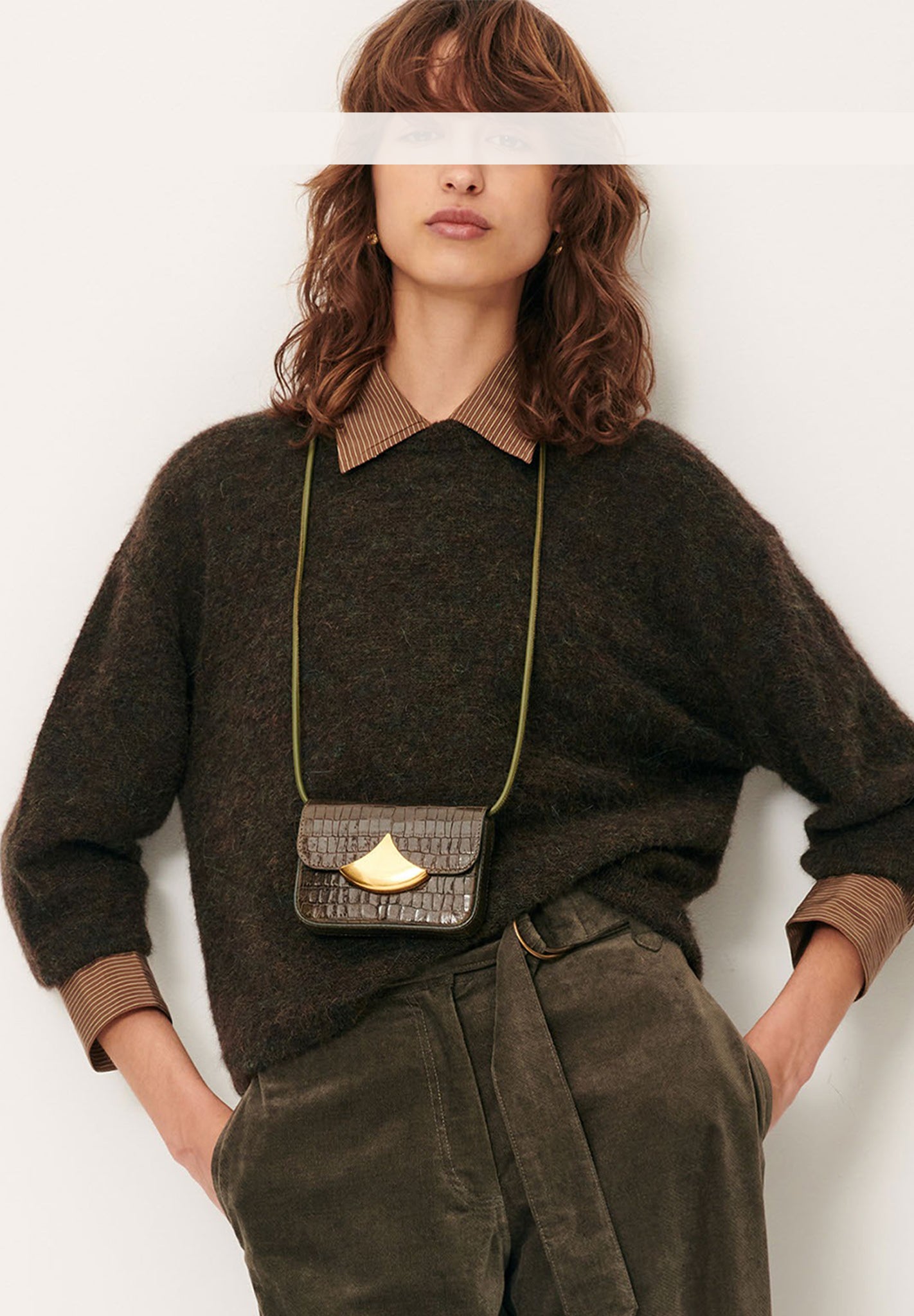 SESSUN - London - Lichen Mix - BACKYARD