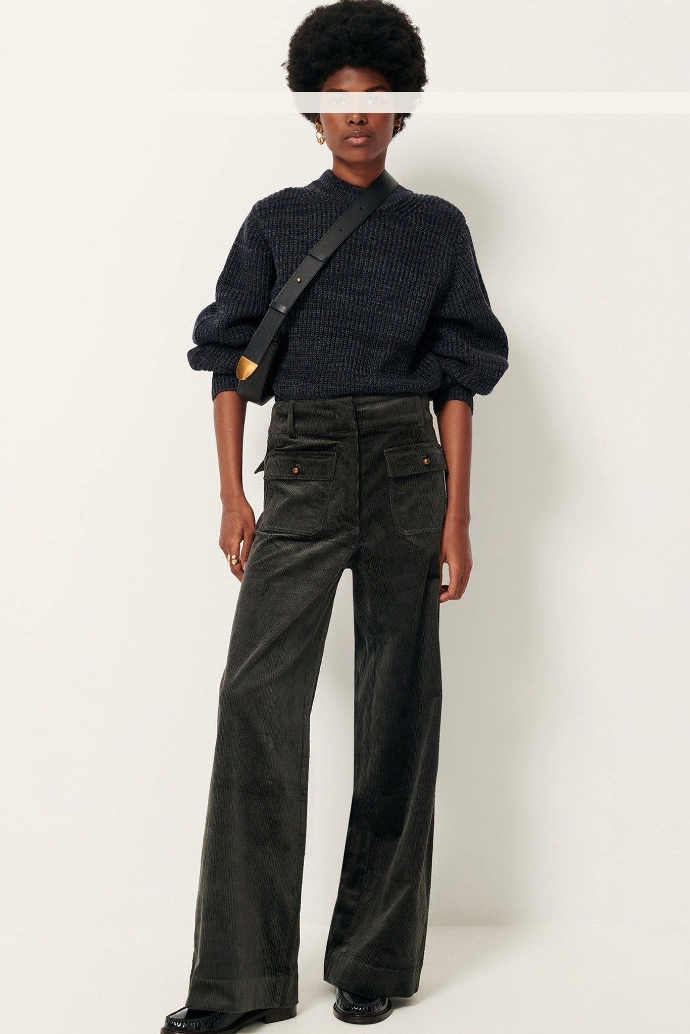 SESSUN - Manhastreet - Basalt - BACKYARD