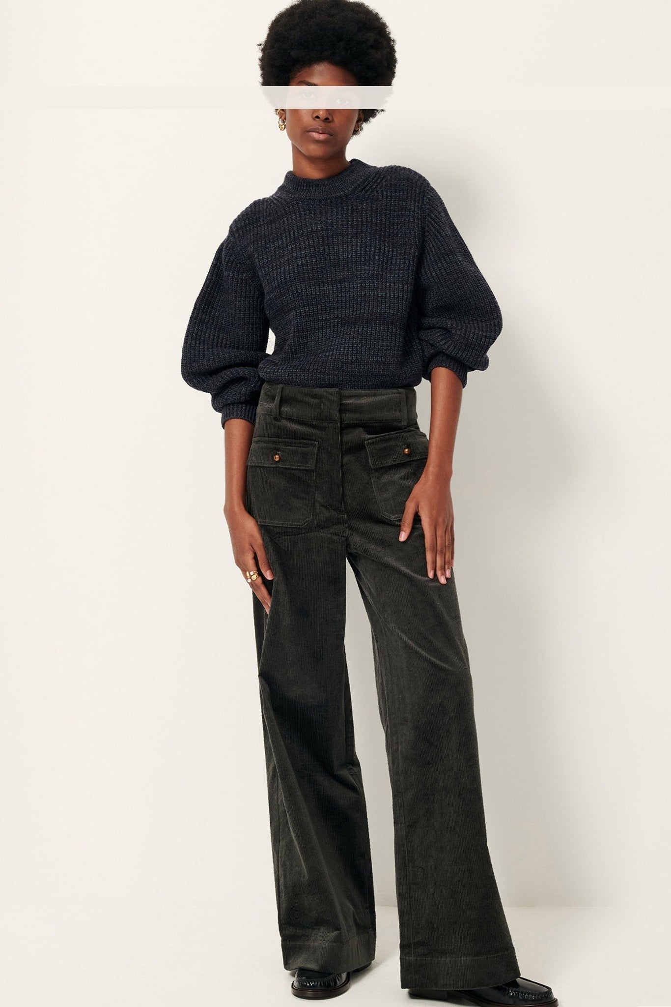 SESSUN - Manhastreet - Basalt - BACKYARD