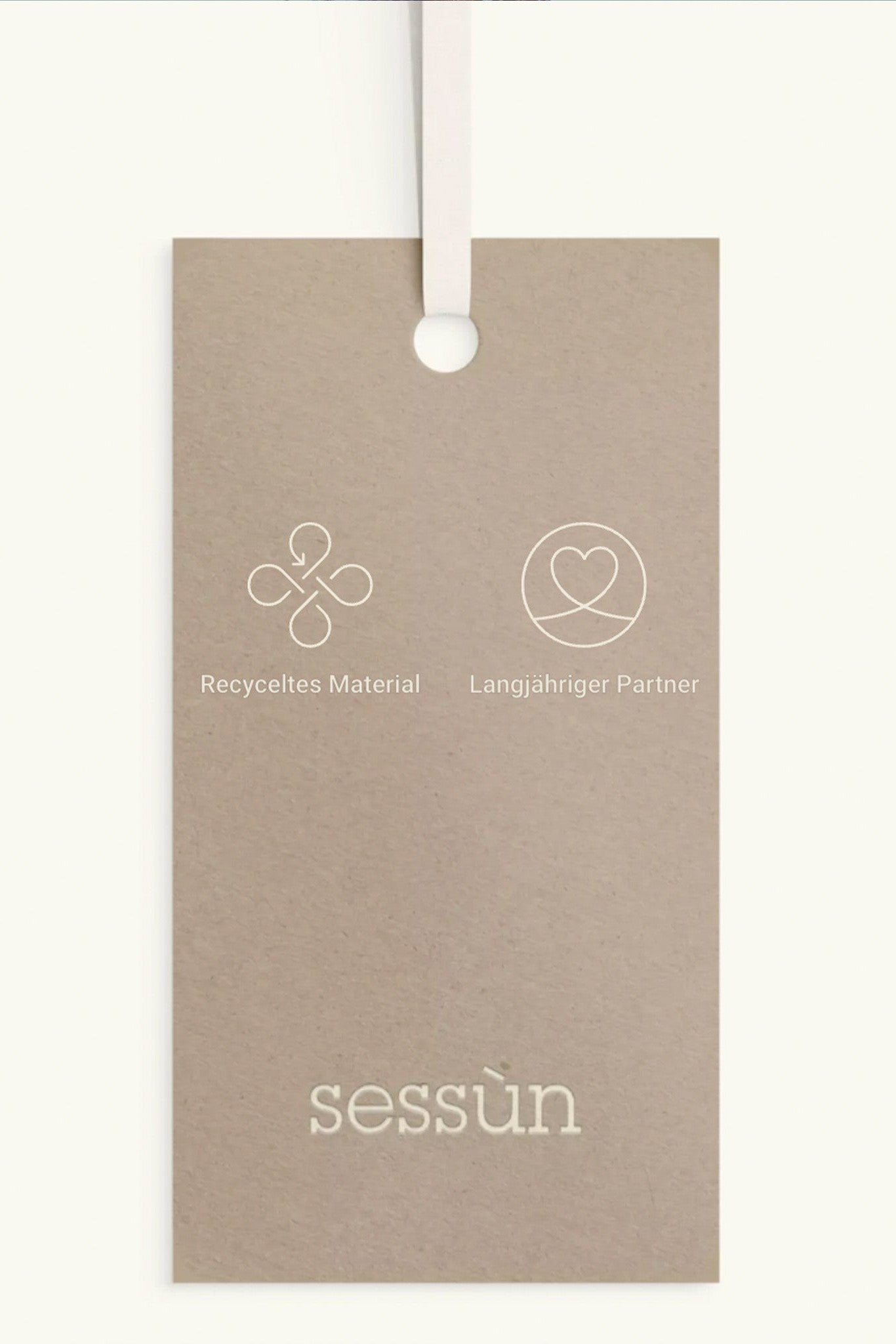 SESSUN - Manhattan - Denim Blue - BACKYARD