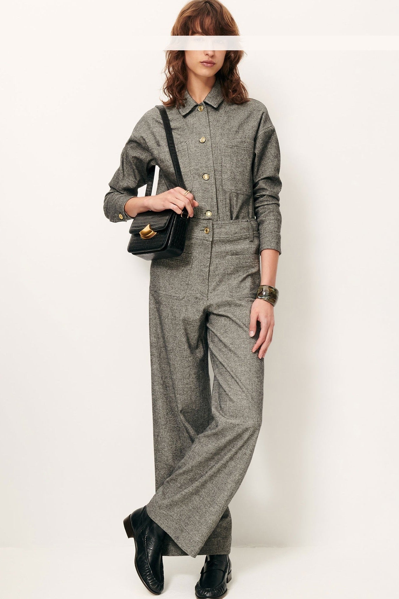 SESSUN - Manhatti - Estompe - BACKYARD