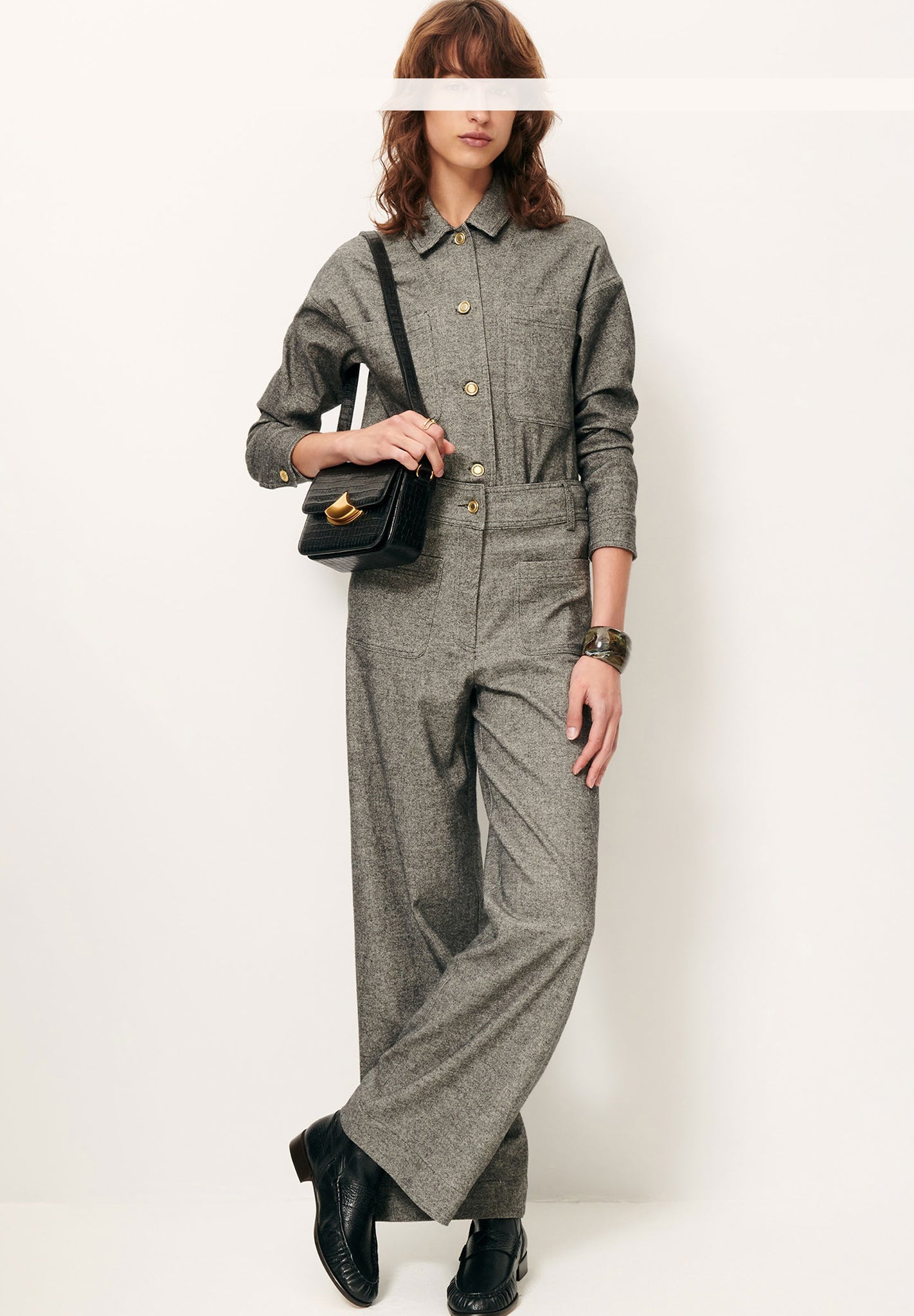 SESSUN - Manhatti - Estompe - BACKYARD