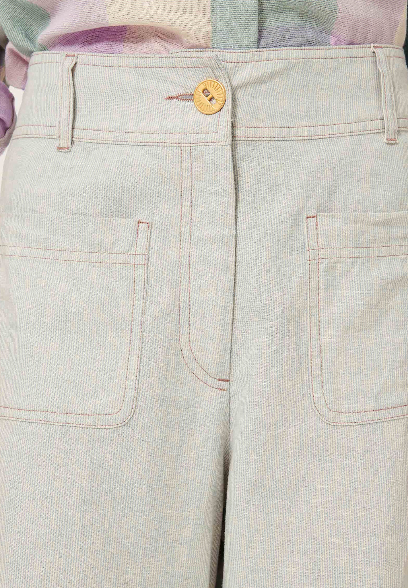 SESSUN - Manhatti - Icy - BACKYARD