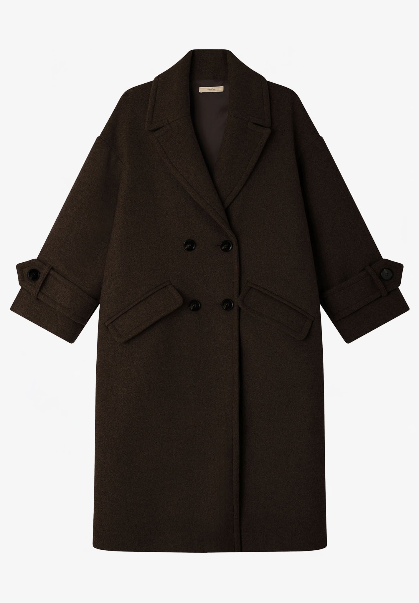 SESSUN - Mia - Lichen - BACKYARD