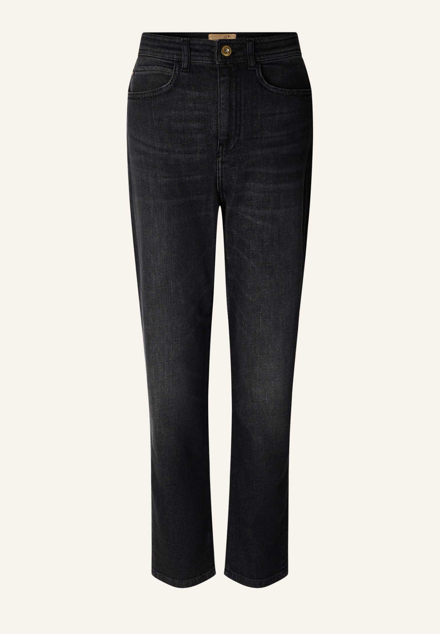 SESSUN - Momon O - Brocken Black - BACKYARD