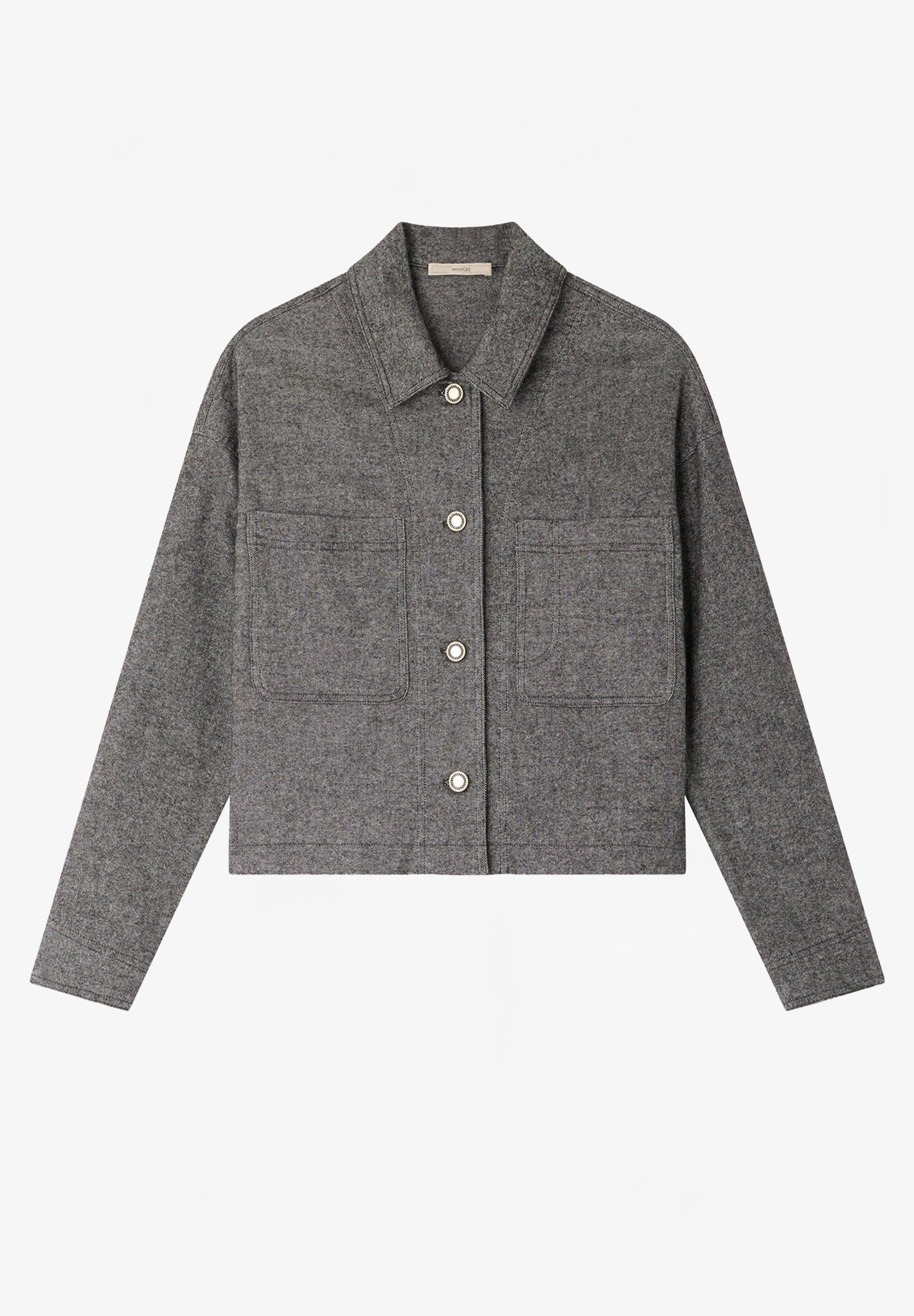 SESSUN - Notteri - Estompe - BACKYARD