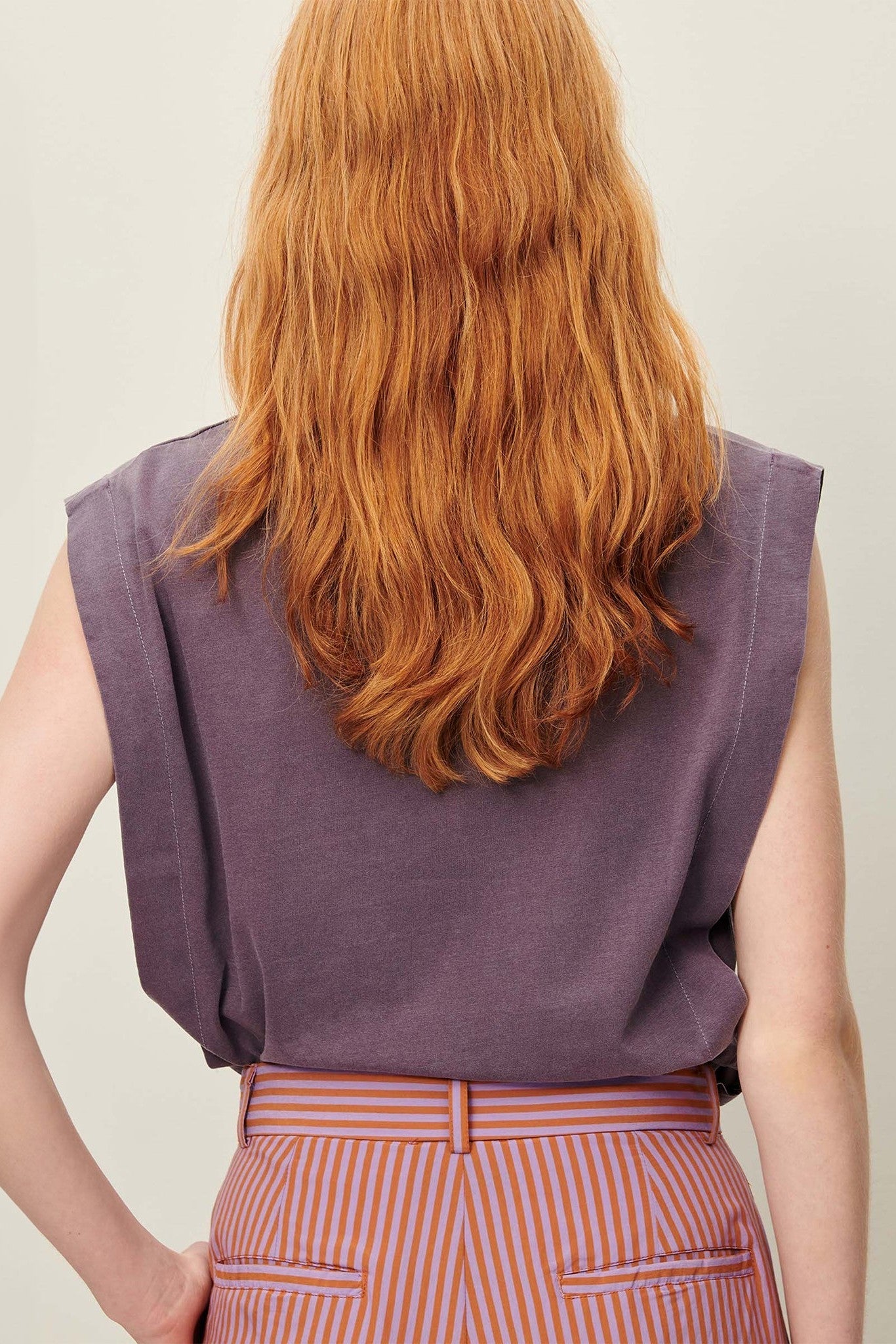 SESSUN - Orlando - Lotus - BACKYARD