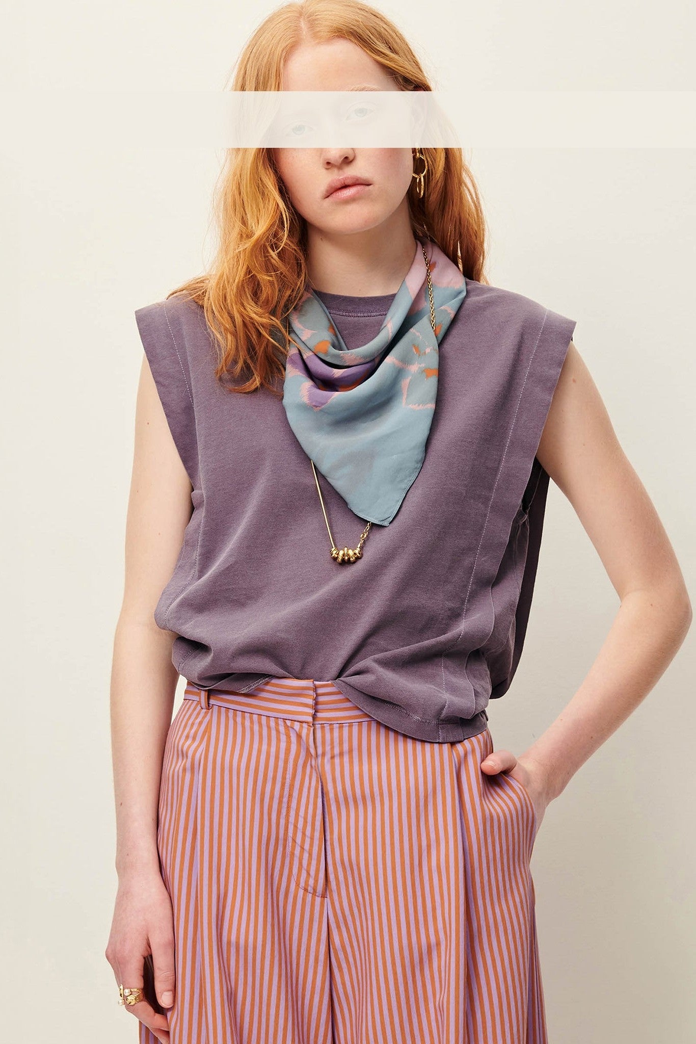 SESSUN - Orlando - Lotus - BACKYARD